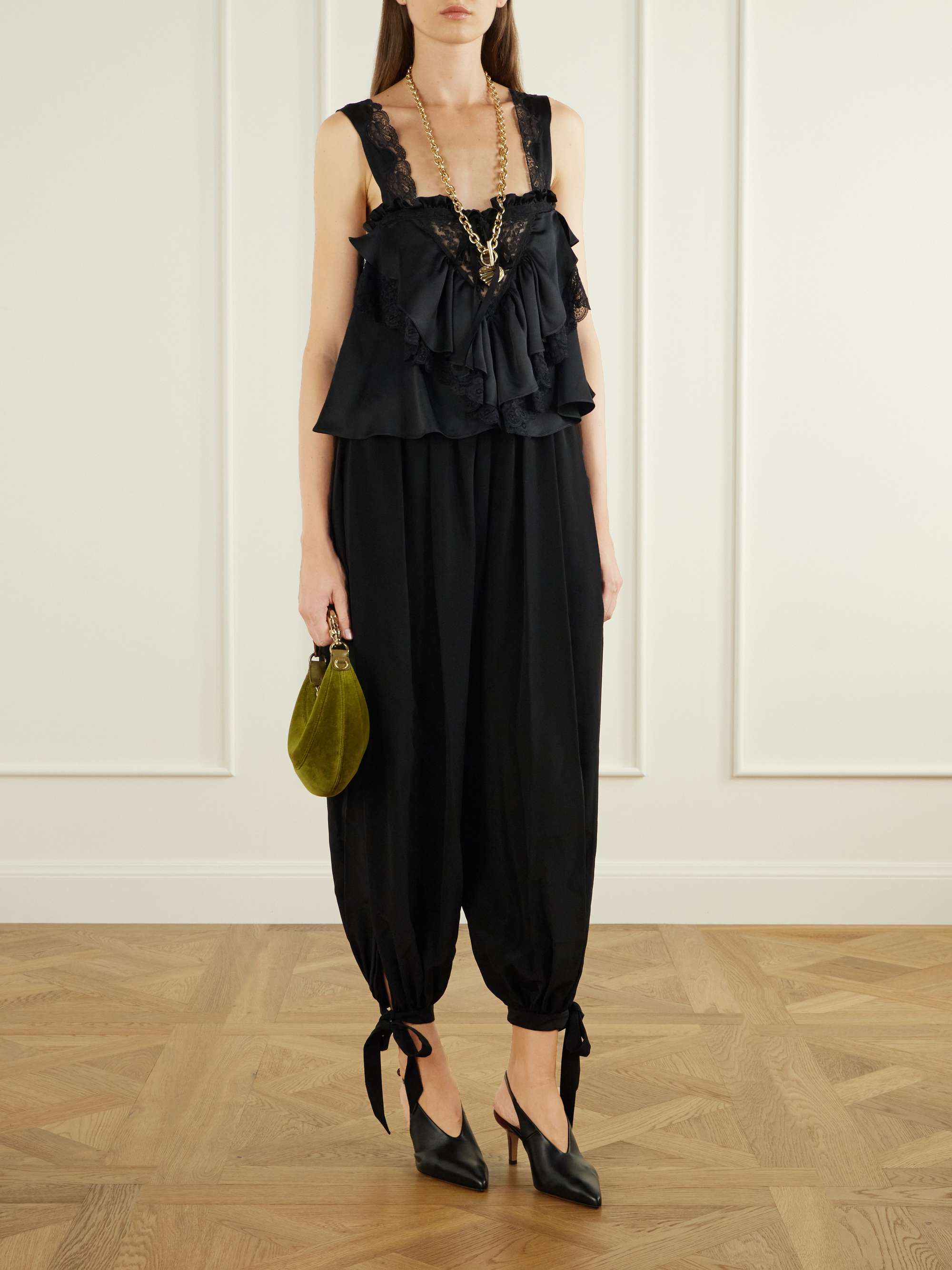 CHLOÉ 