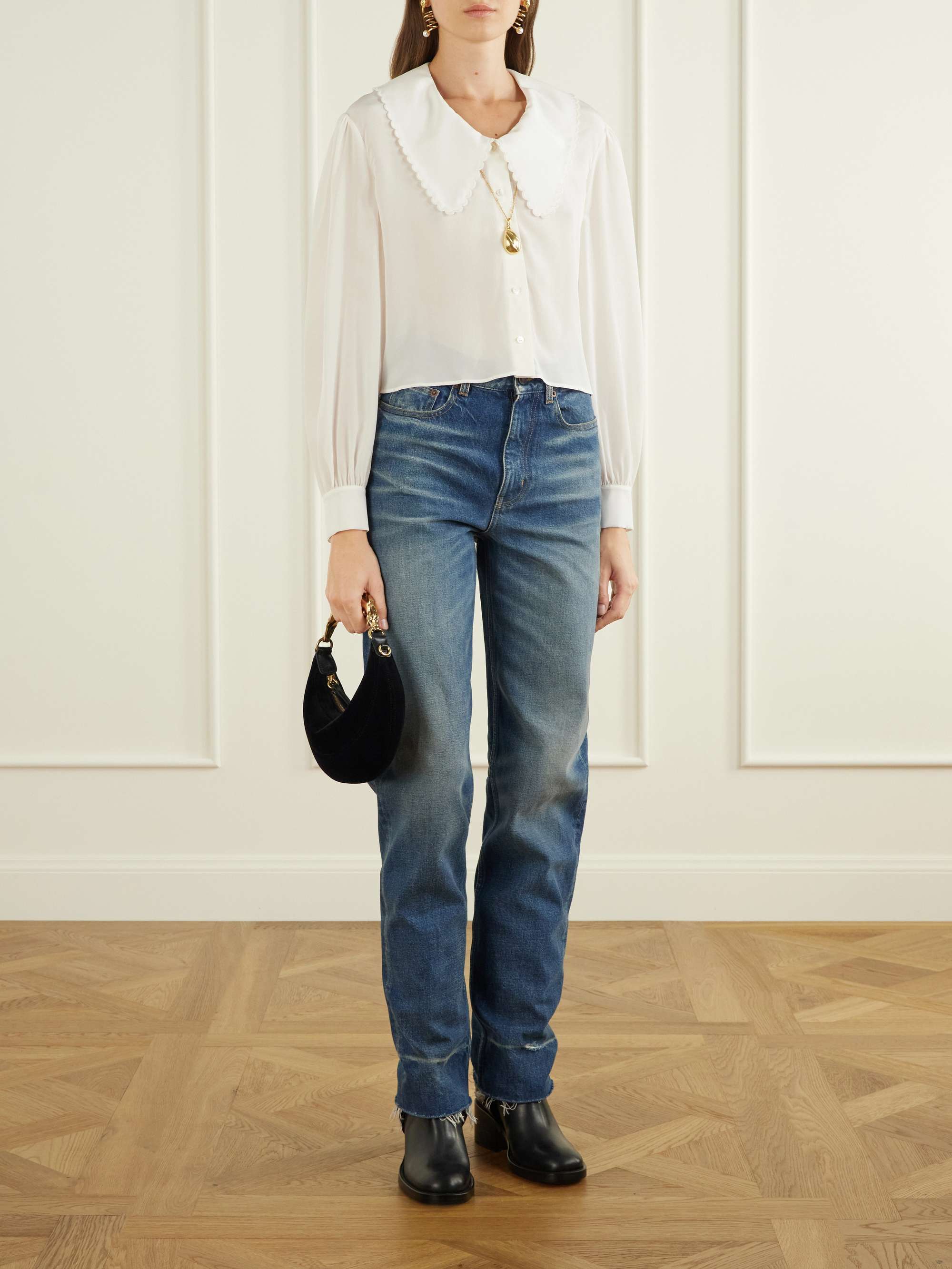 CHLOÉ 