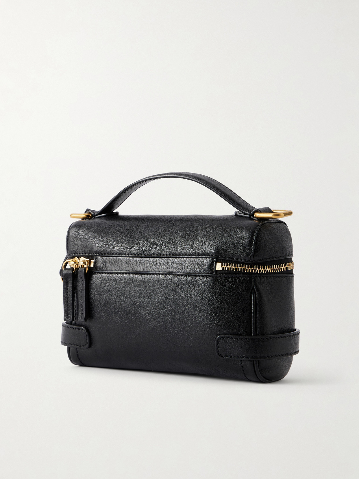Chloé - Paddington Shoulder Bag