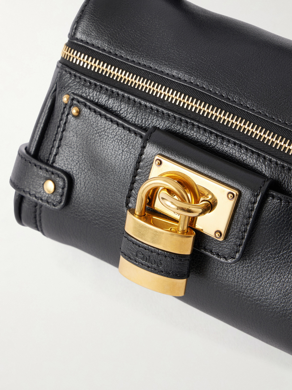 Chloé - Paddington Shoulder Bag