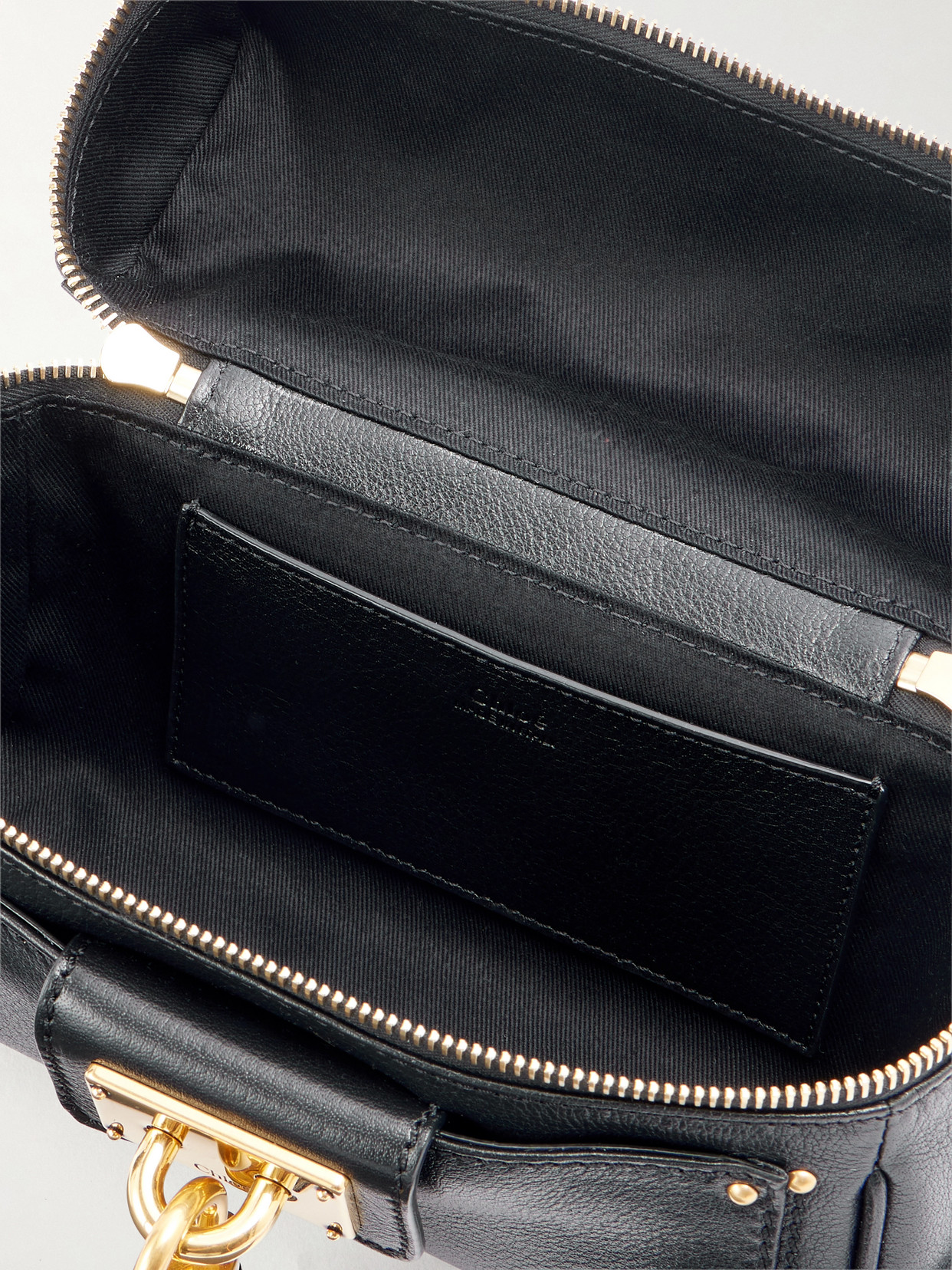 Chloé - Paddington Shoulder Bag