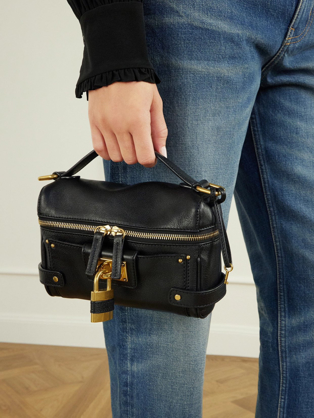 Chloé - Paddington Shoulder Bag