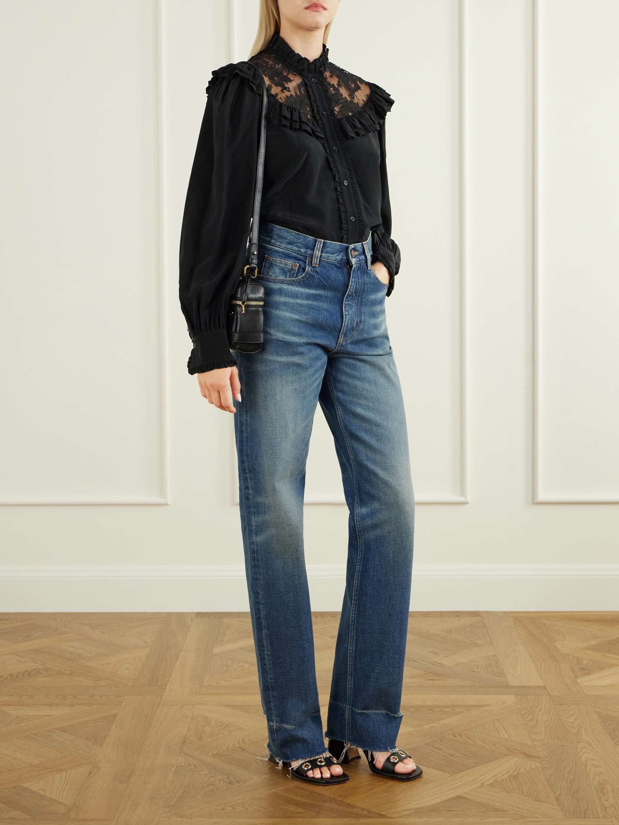 CHLOÉ 