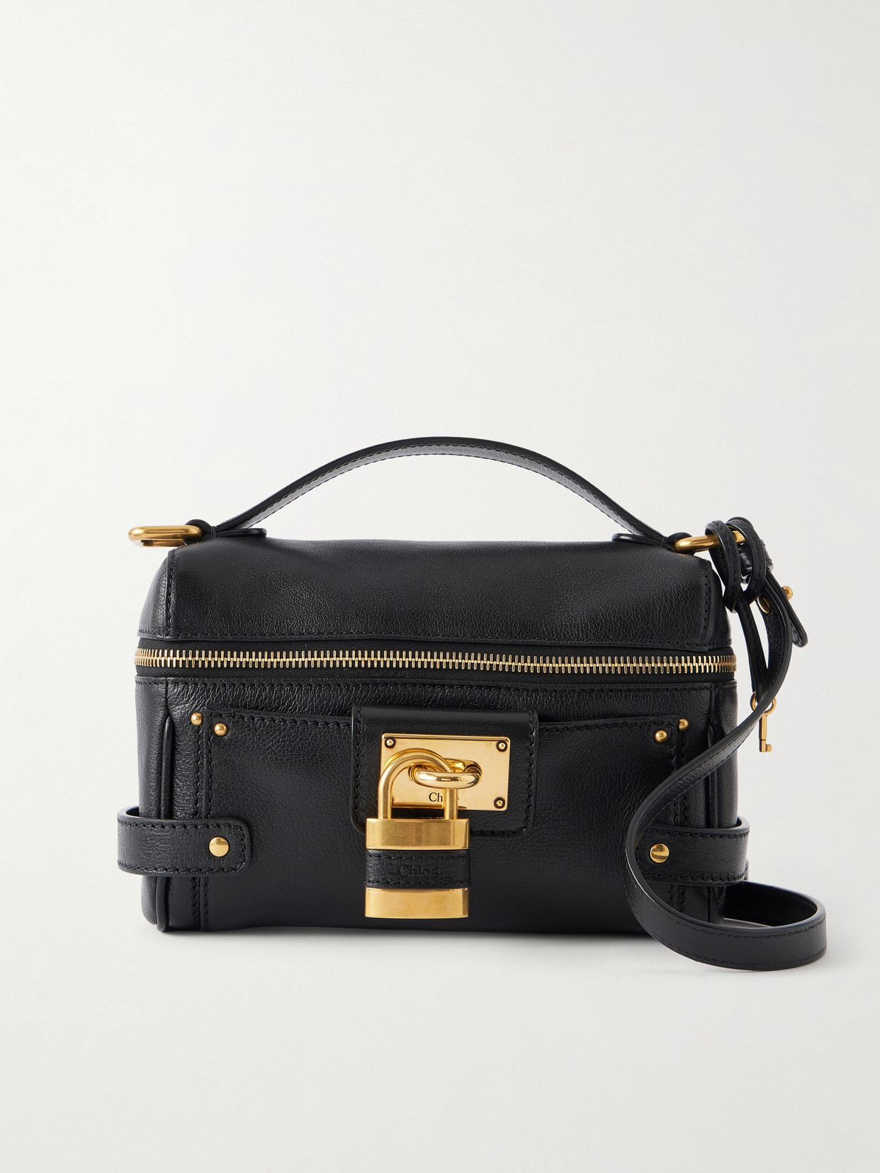 Chloé - Paddington Shoulder Bag