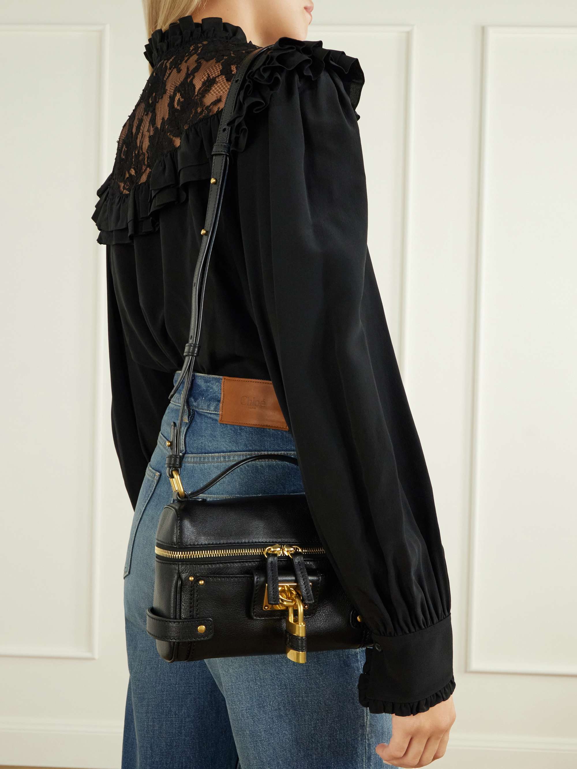 CHLOÉ 