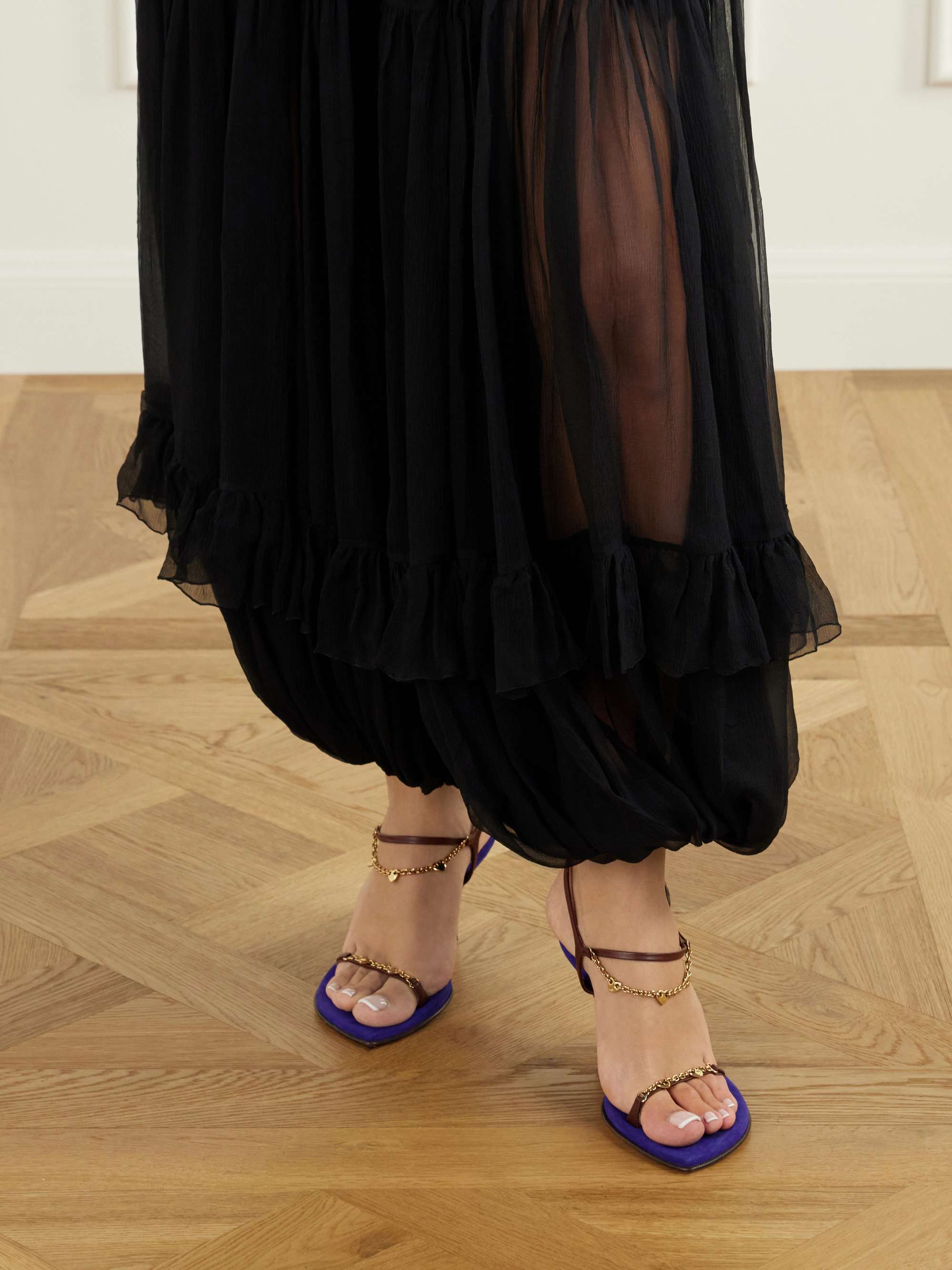 CHLOÉ 