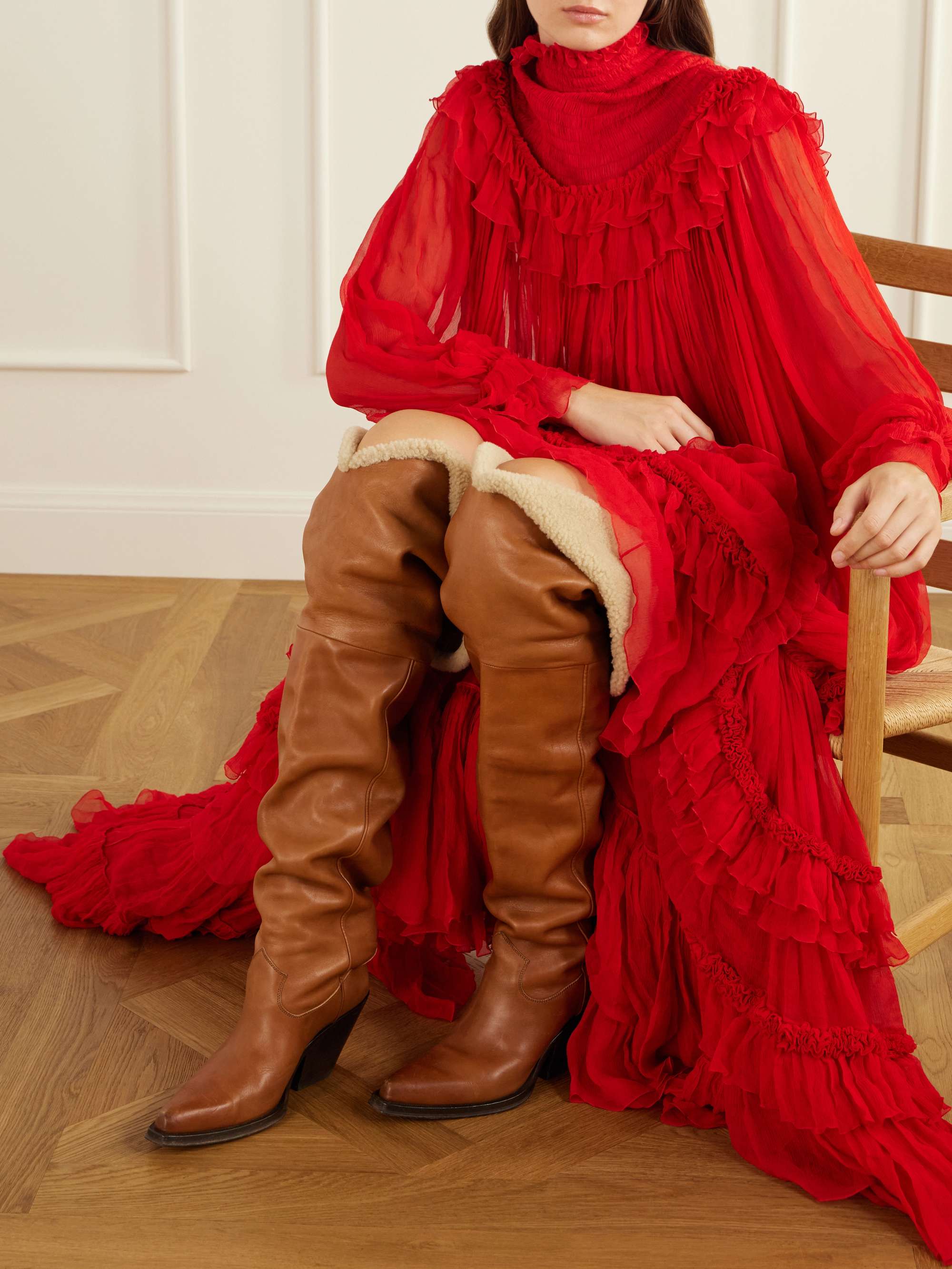 CHLOÉ 