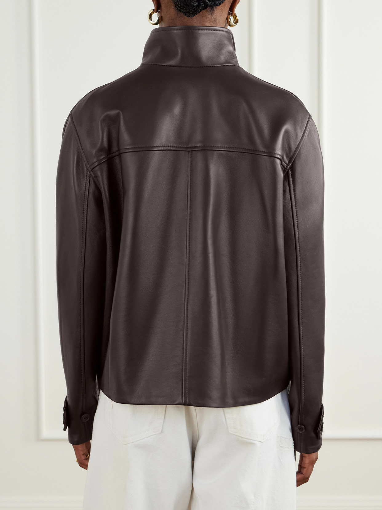 White Label - Gio Jacket