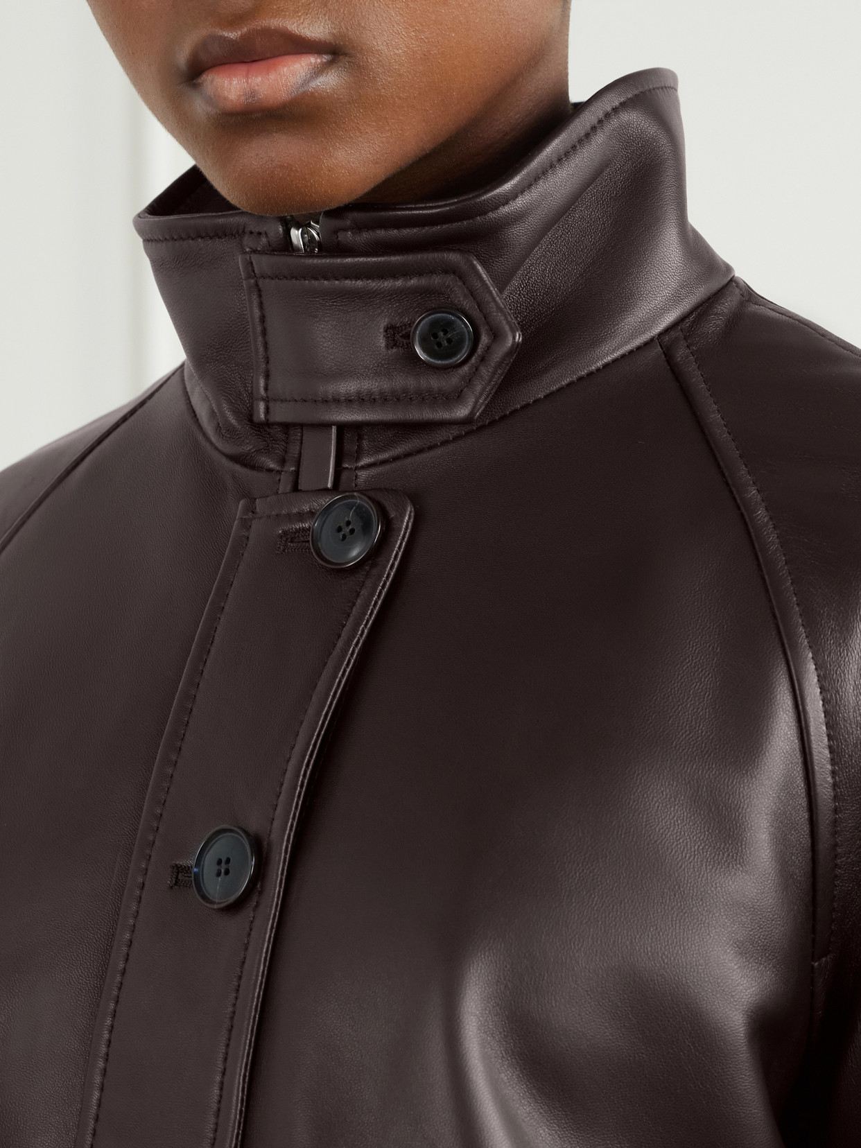 White Label - Gio Jacket