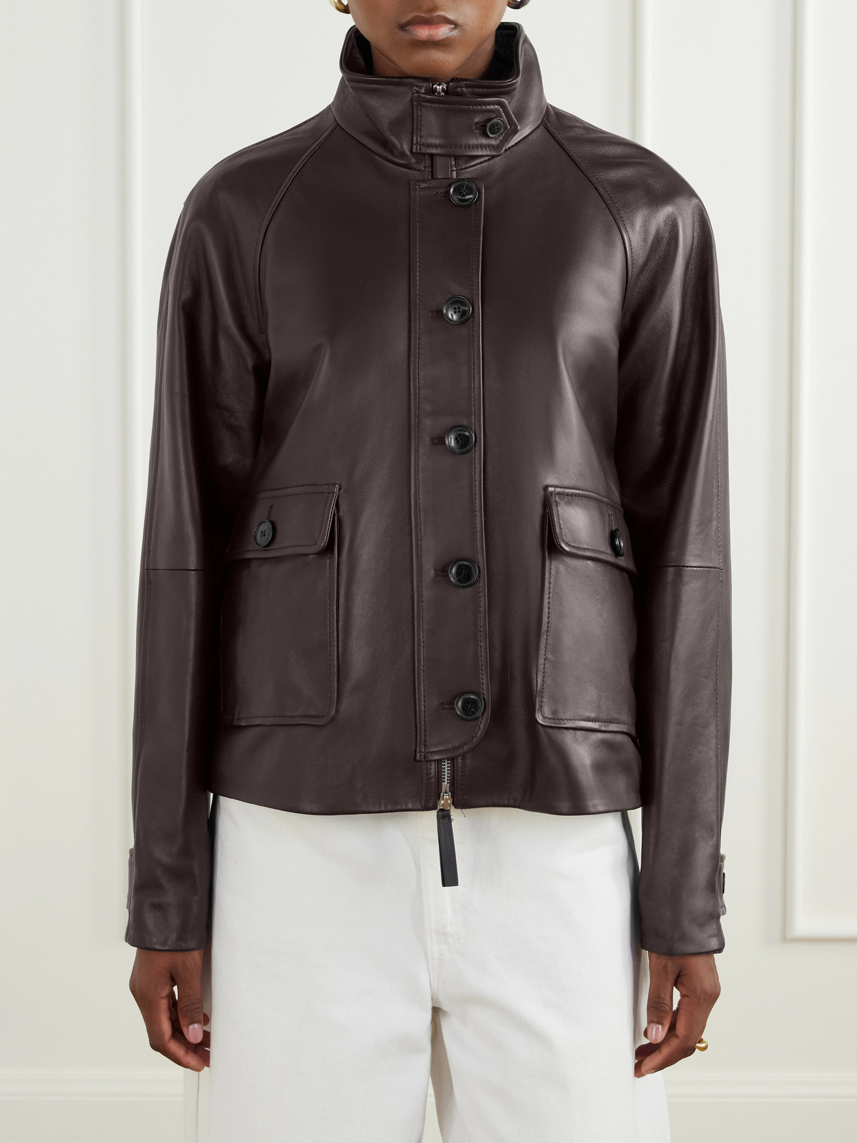 White Label - Gio Jacket