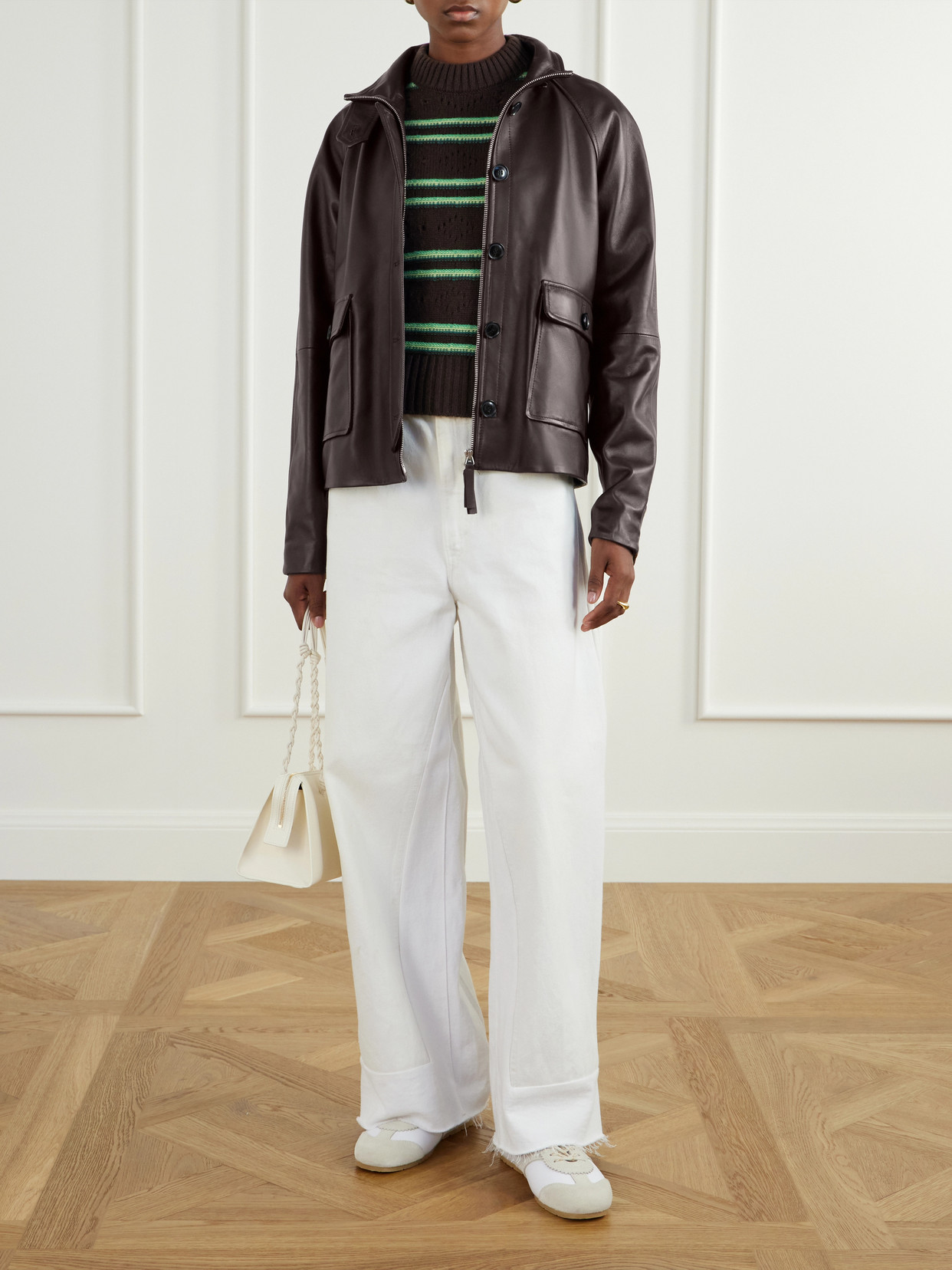White Label - Gio Jacket