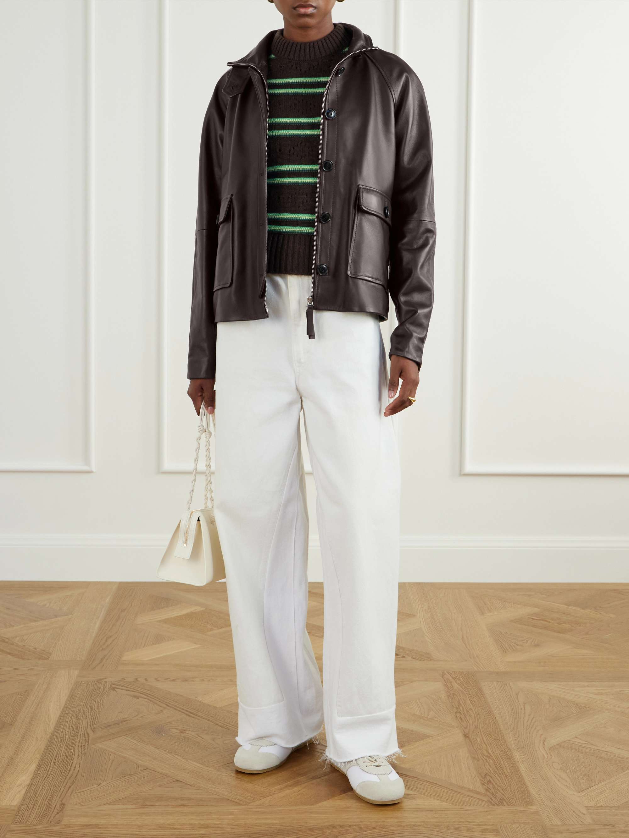 PROENZA SCHOULER WHITE LABEL 