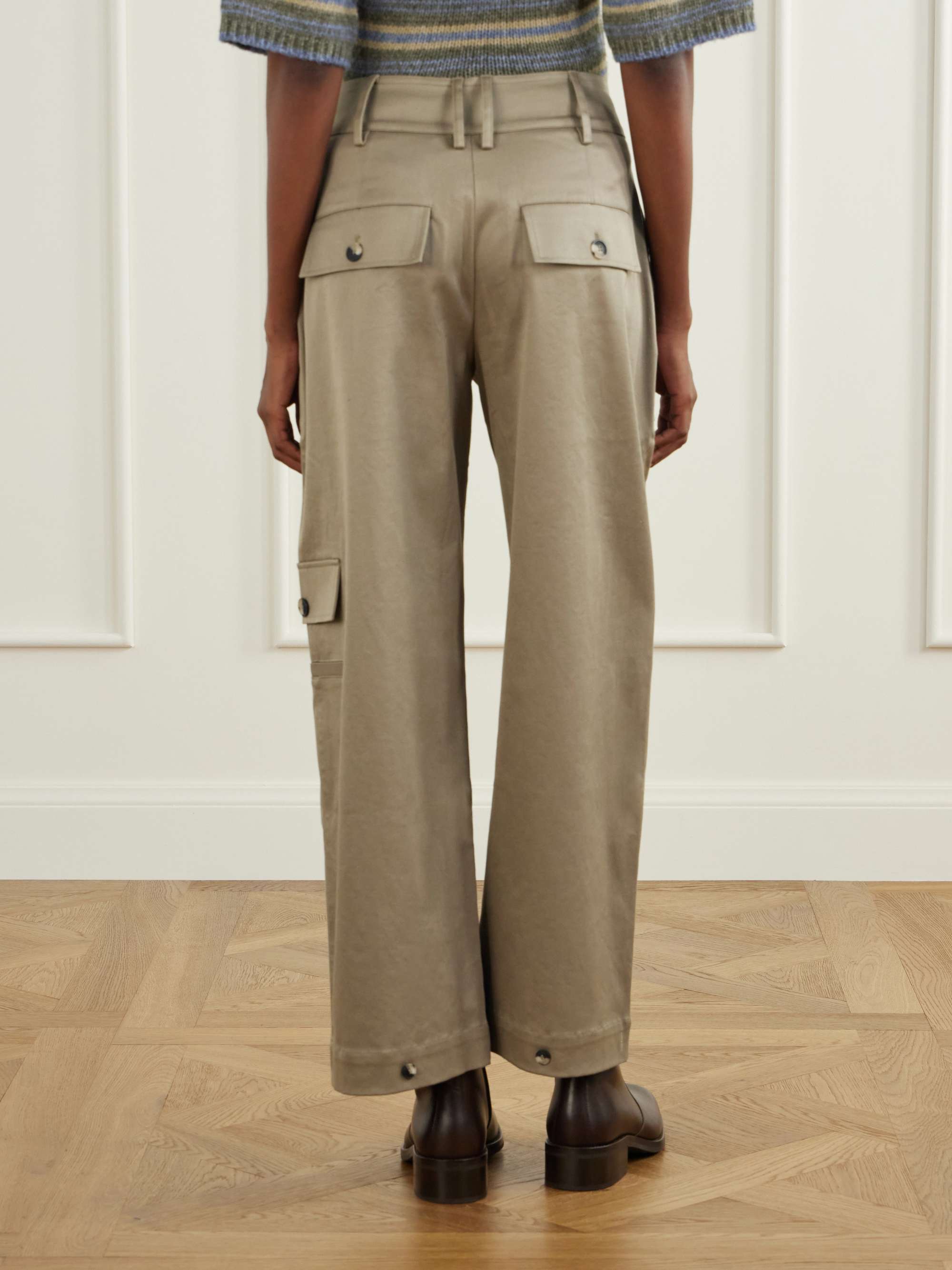 PROENZA SCHOULER WHITE LABEL 