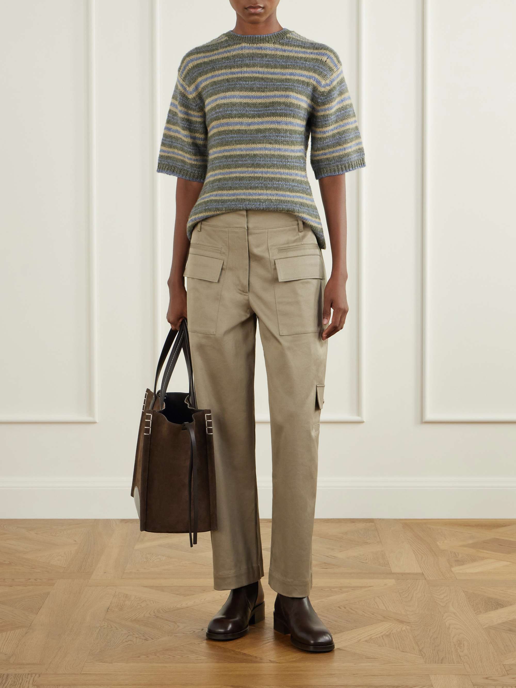 PROENZA SCHOULER WHITE LABEL 