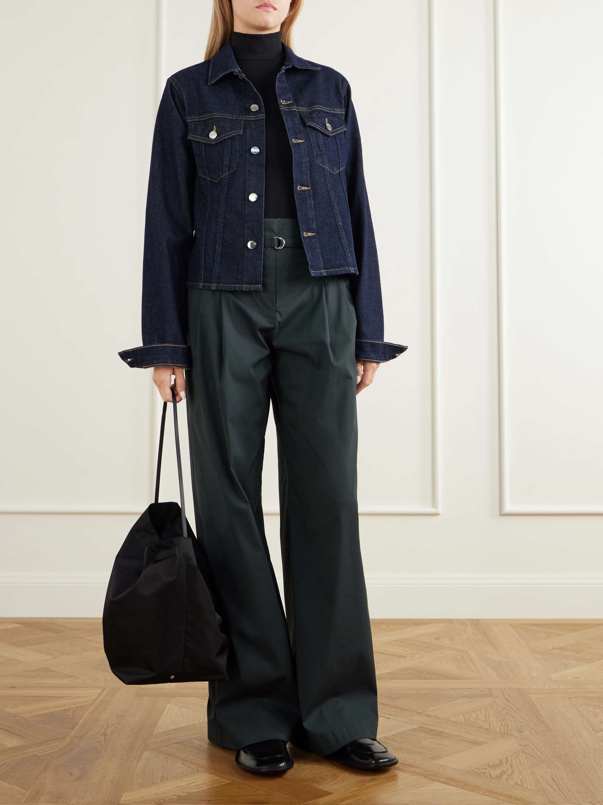 PROENZA SCHOULER WHITE LABEL 