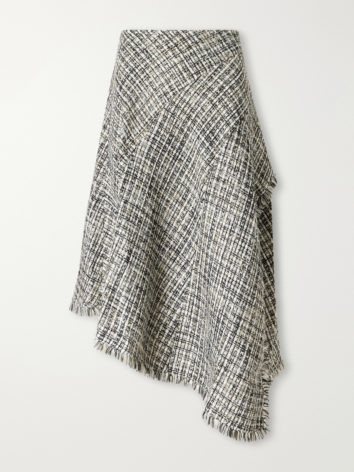 White Label - Layne Tweed Midi