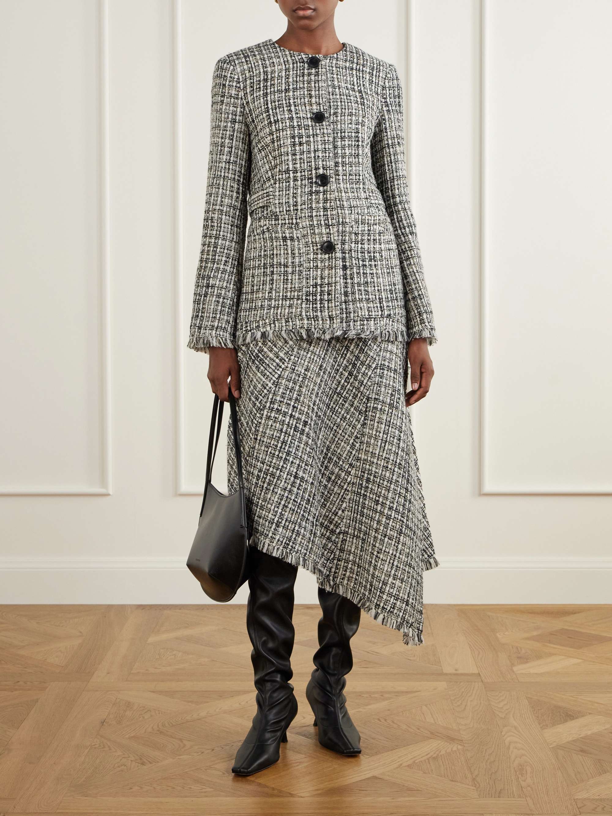 PROENZA SCHOULER WHITE LABEL 