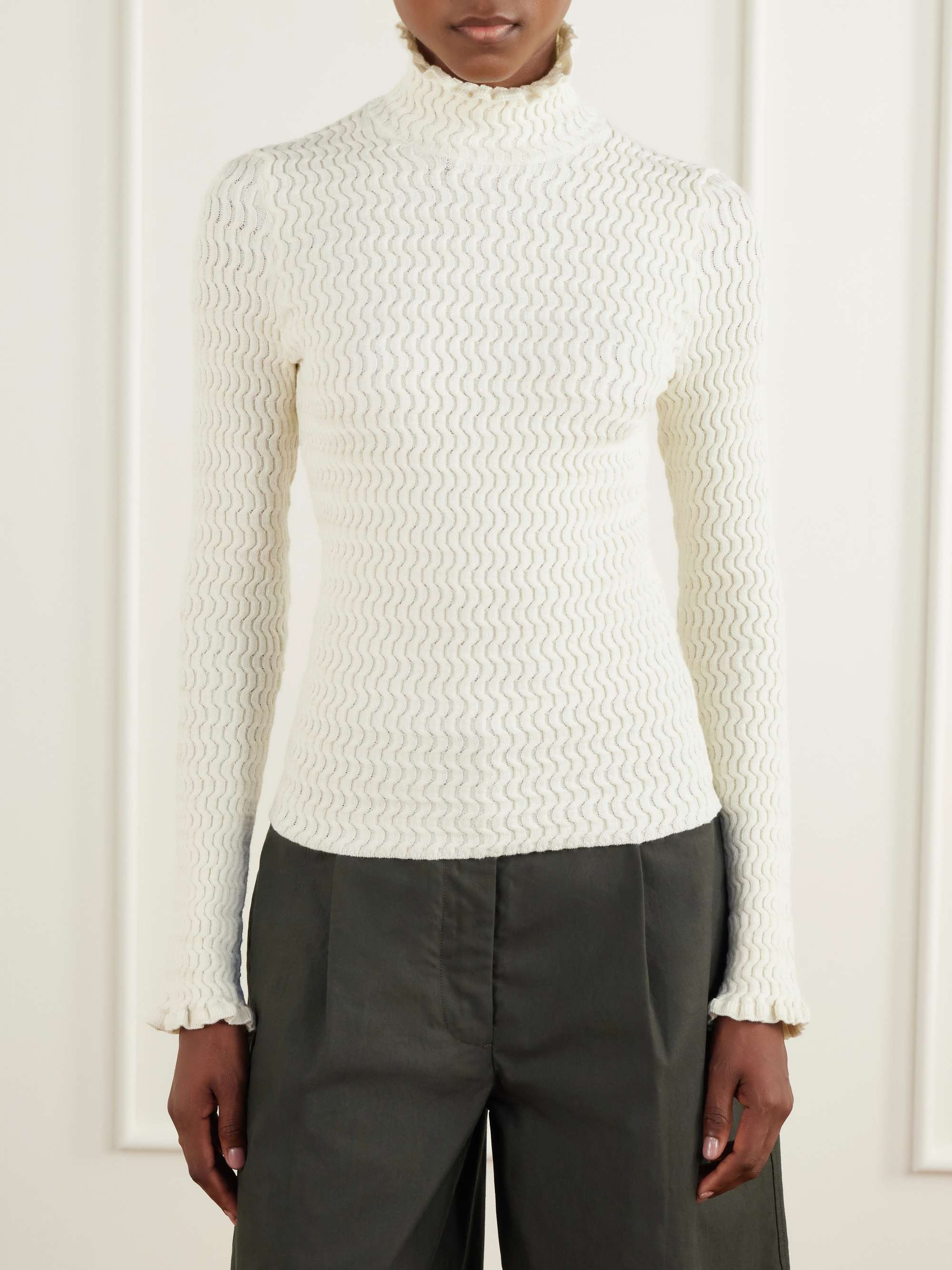 PROENZA SCHOULER WHITE LABEL 