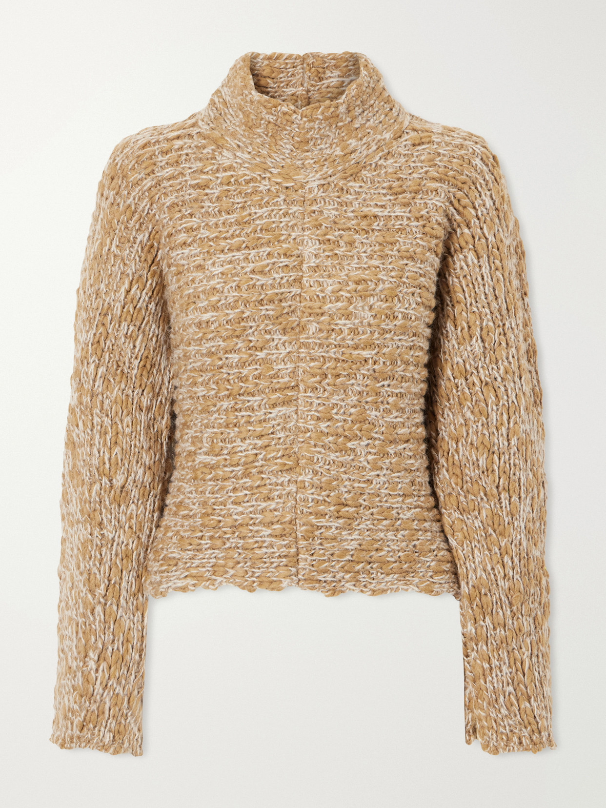 White Label - Pippa Turtleneck Sweater