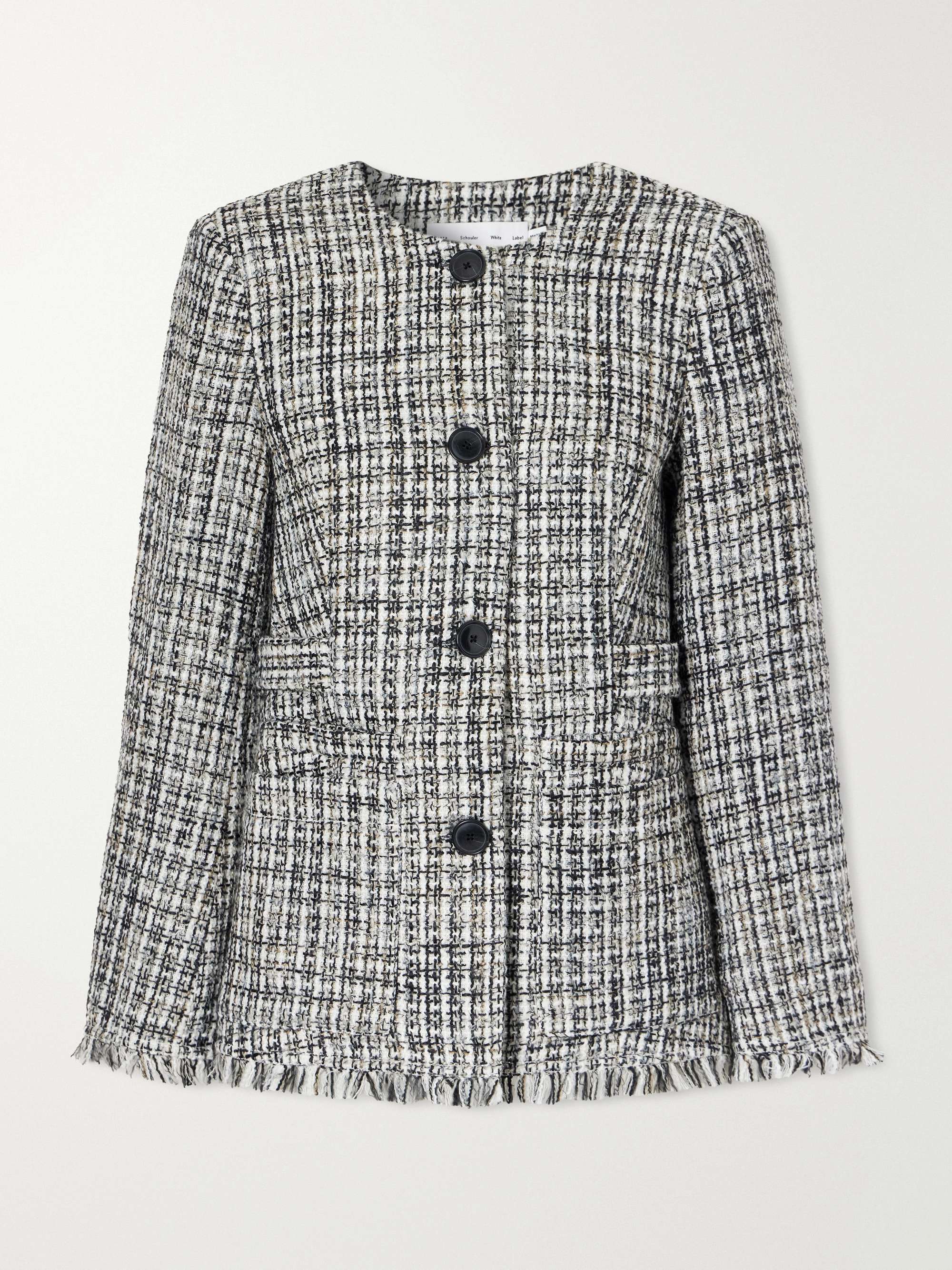 PROENZA SCHOULER WHITE LABEL 