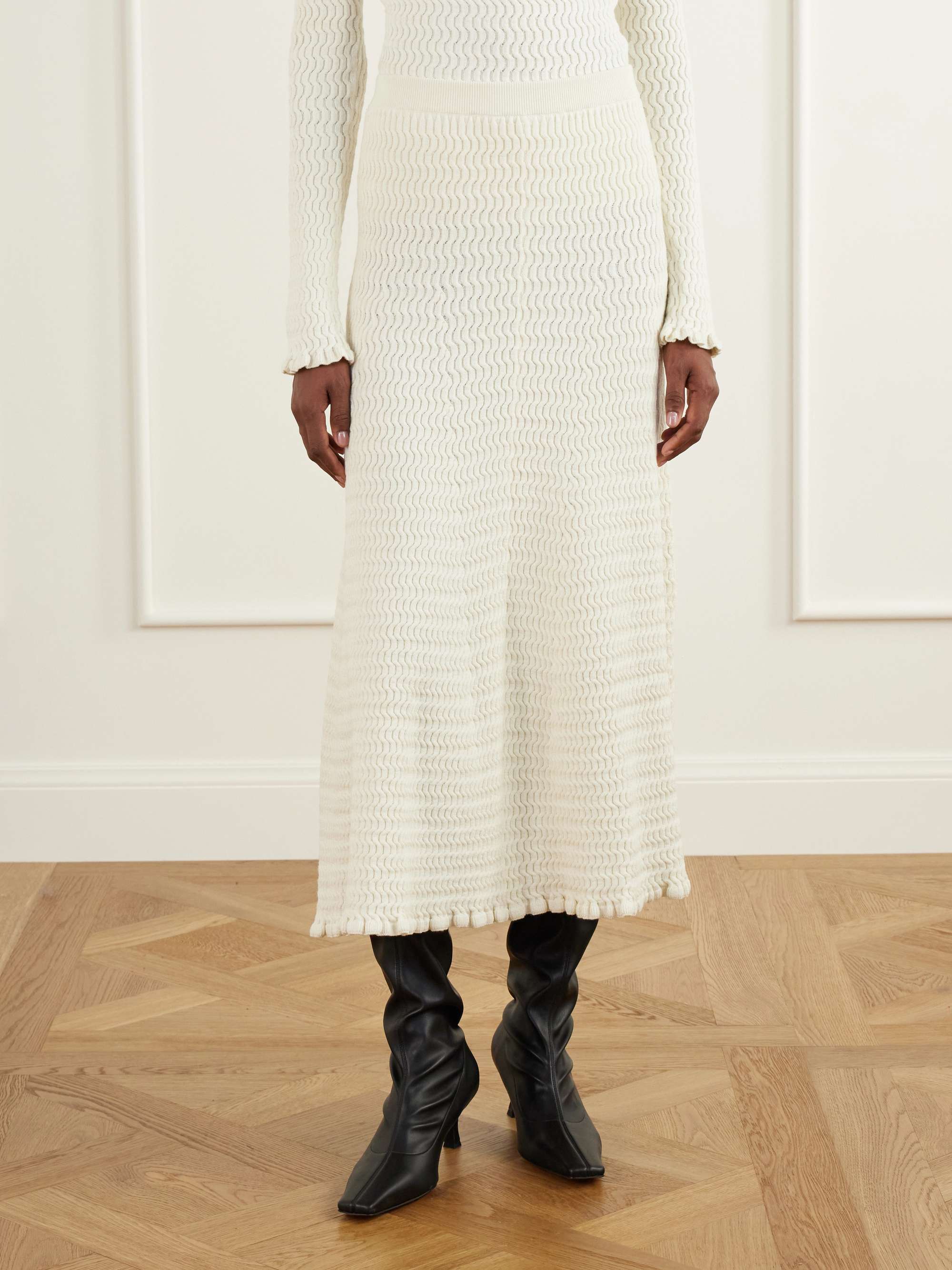 PROENZA SCHOULER WHITE LABEL 