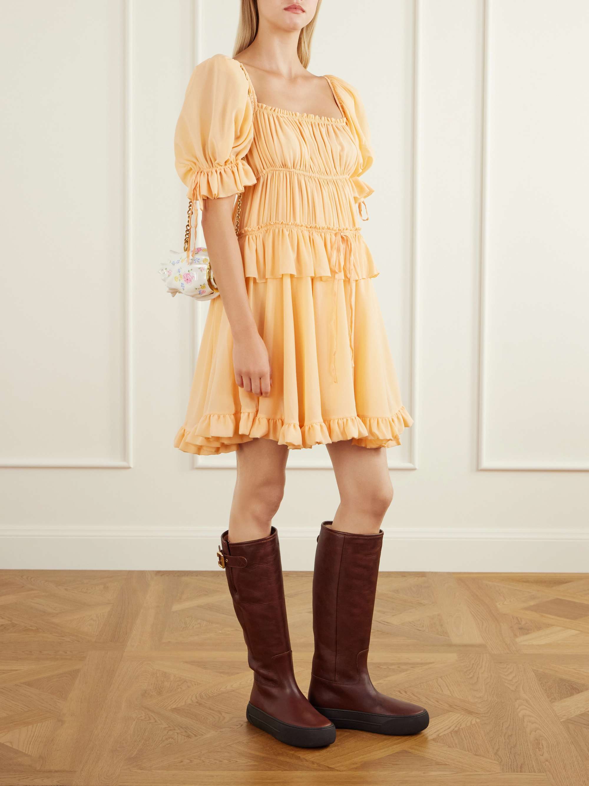 CHLOÉ 