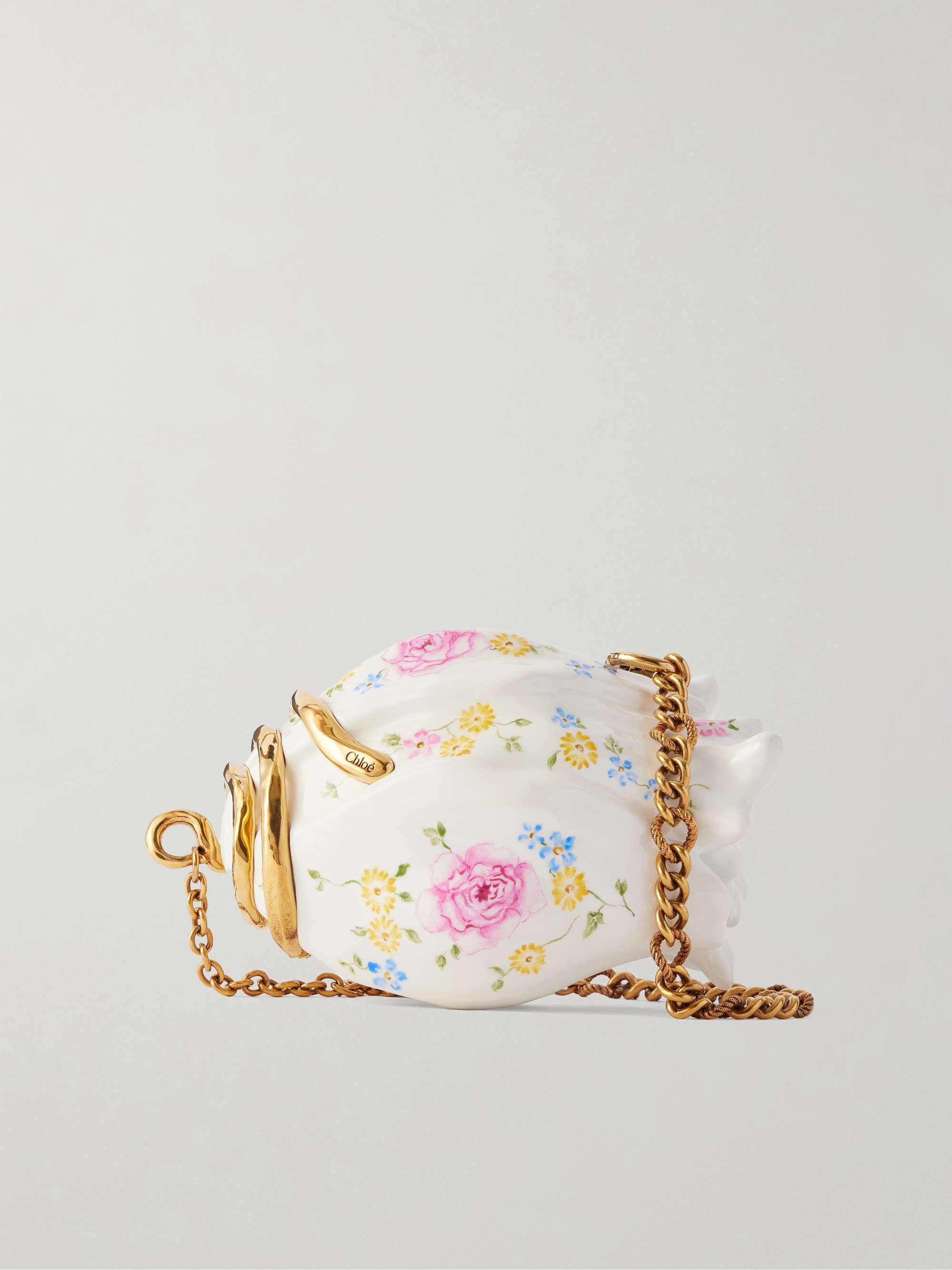 CHLOÉ 