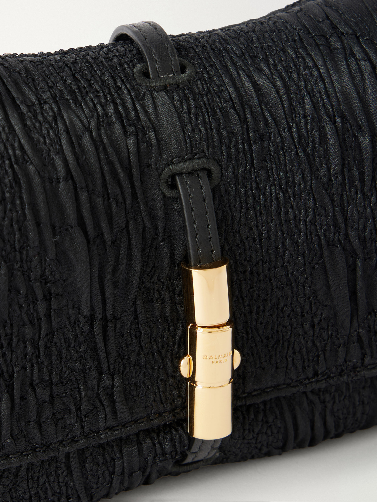 Metropolis Shoulder Bag