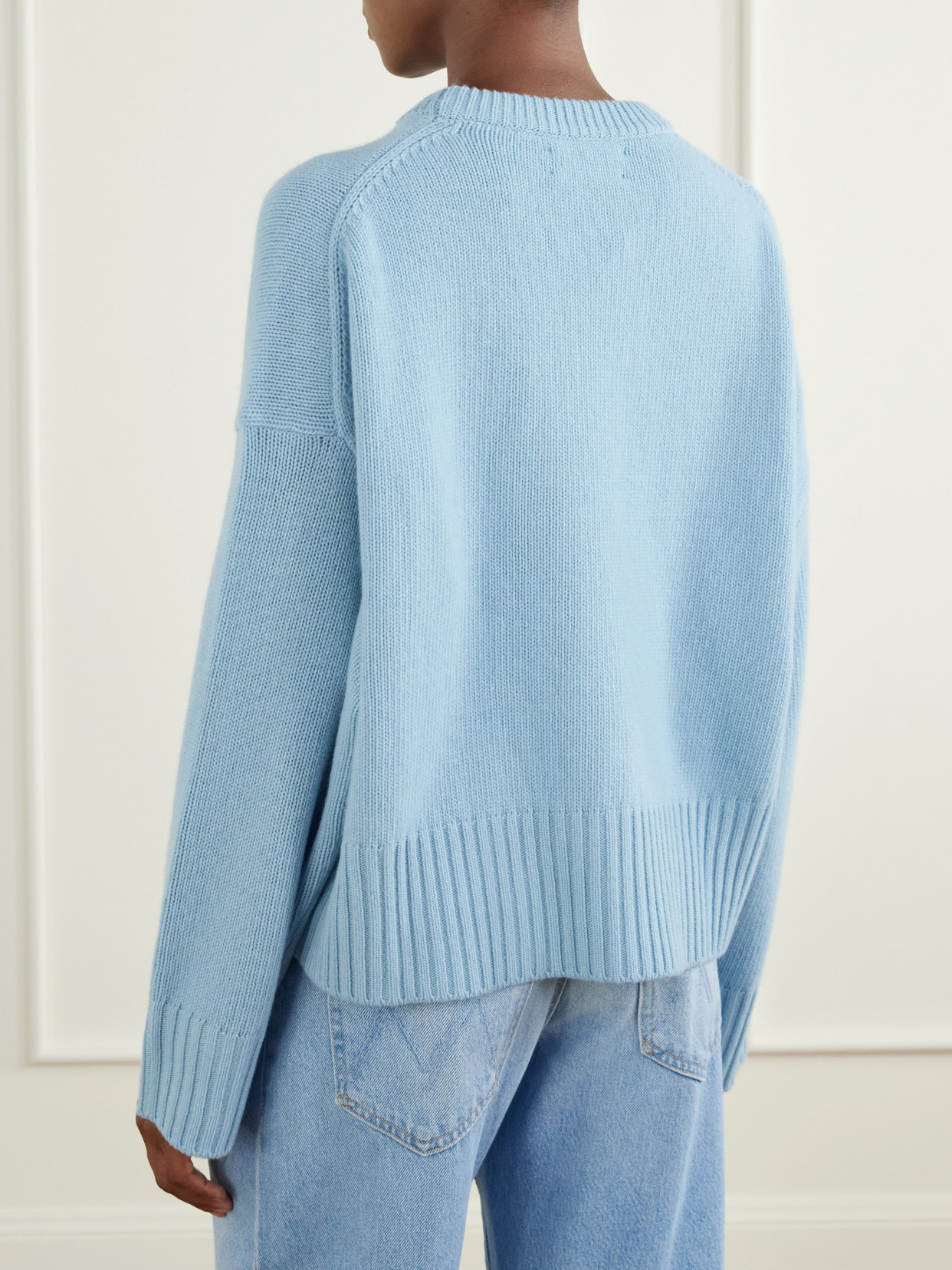Campa Merino Sweater