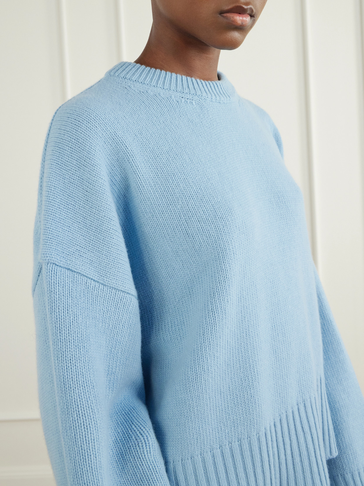 Campa Merino Sweater