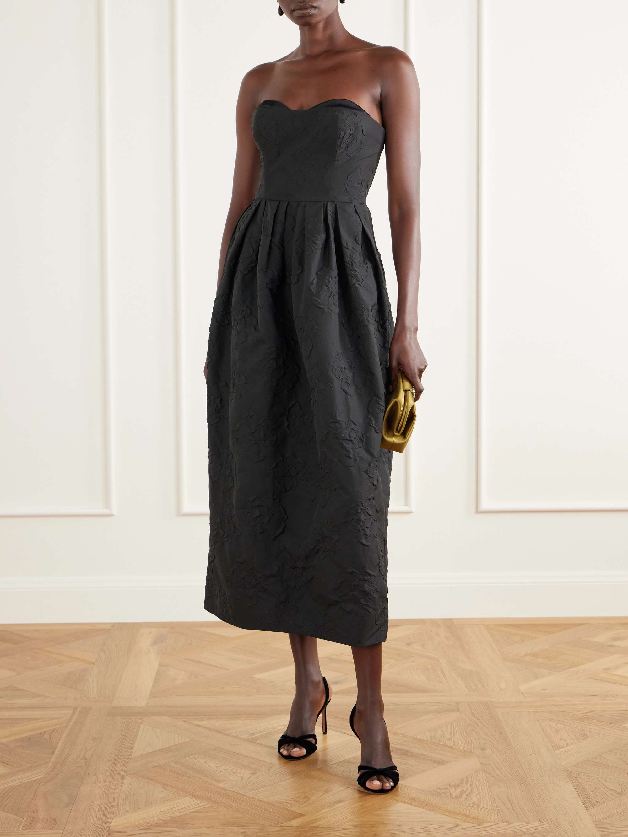 ULLA JOHNSON 