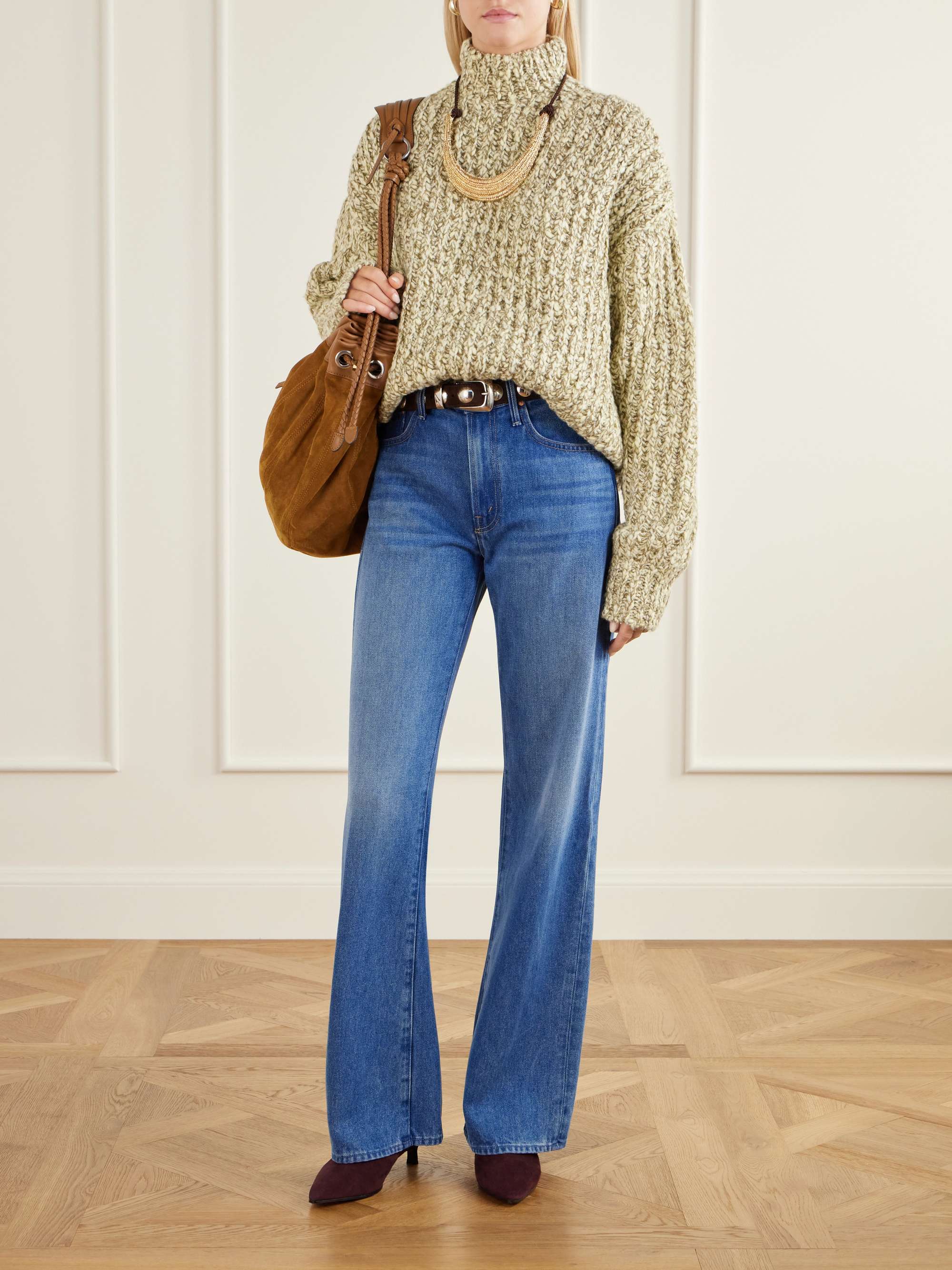 ULLA JOHNSON 