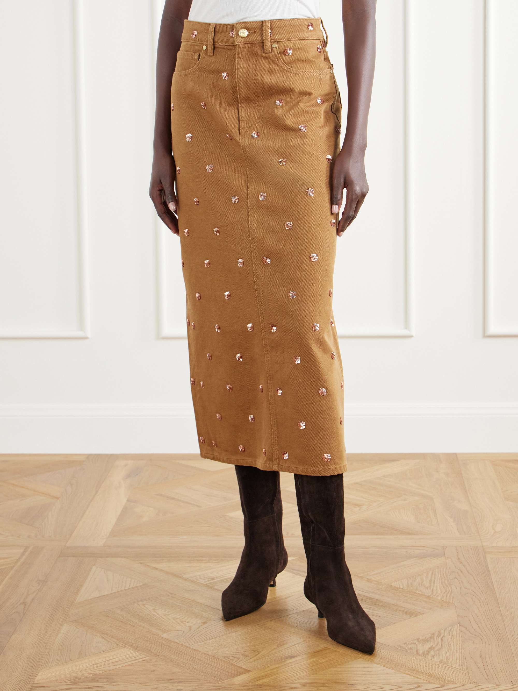 ULLA JOHNSON 