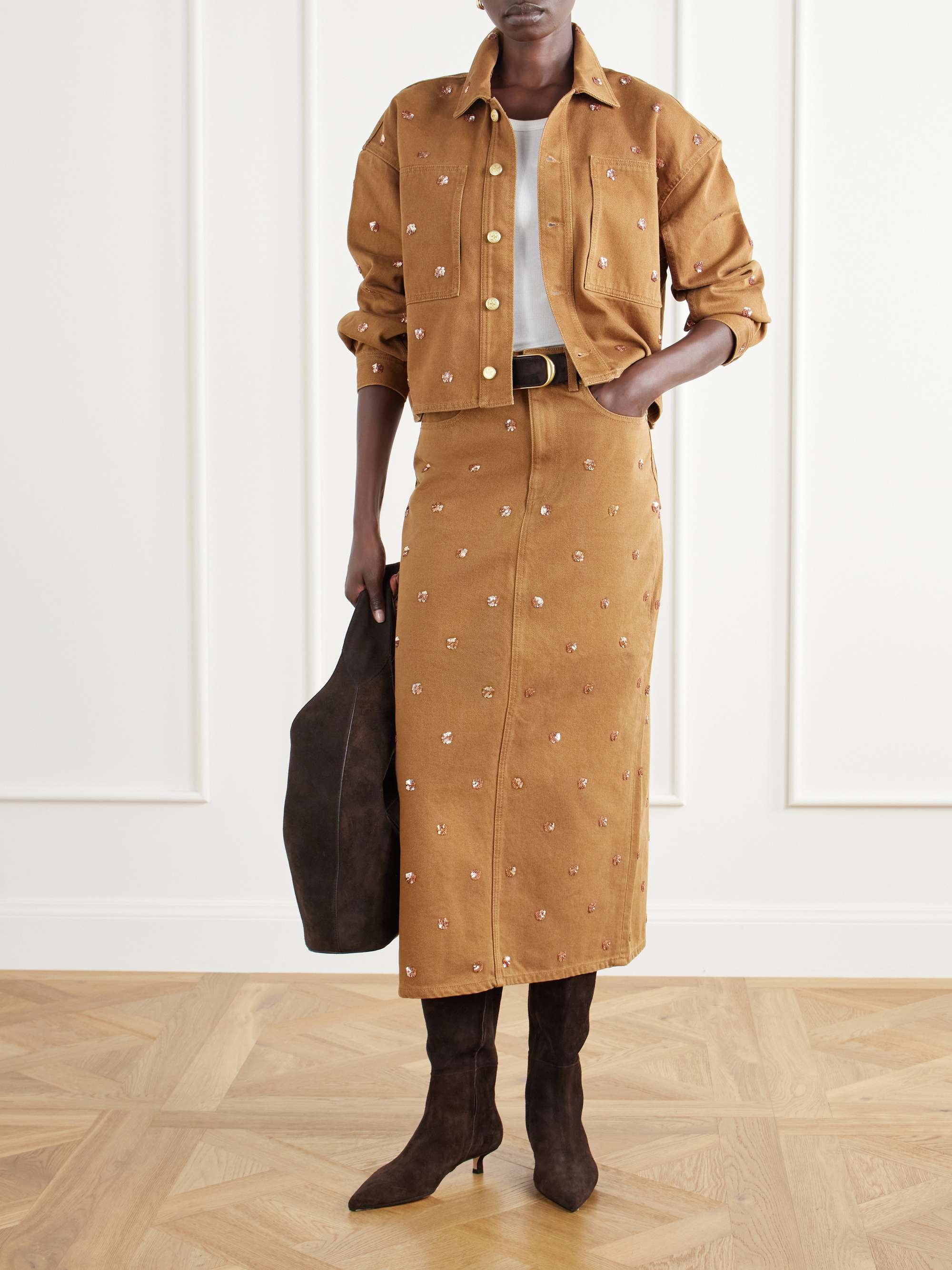 ULLA JOHNSON 