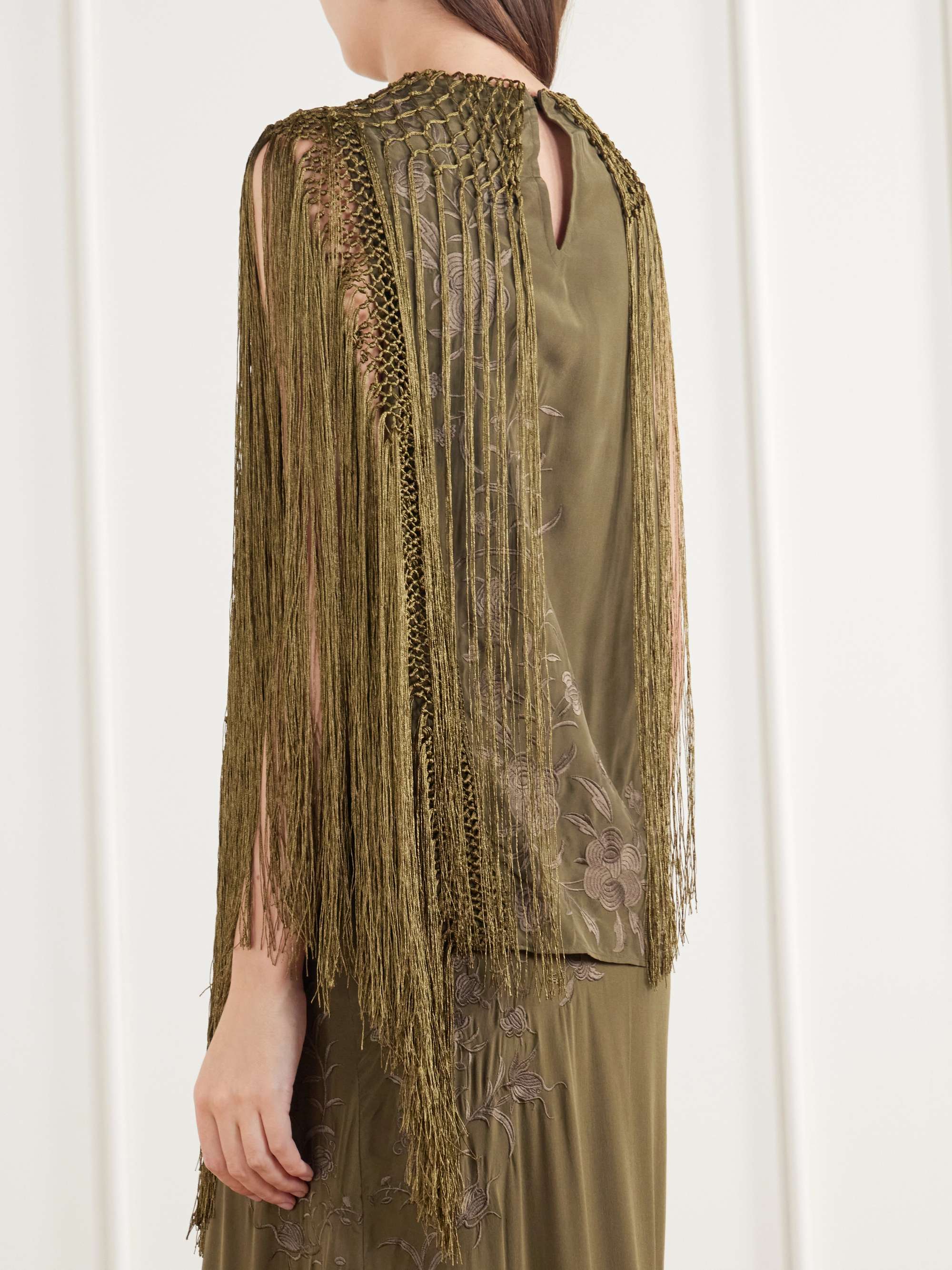 ULLA JOHNSON 