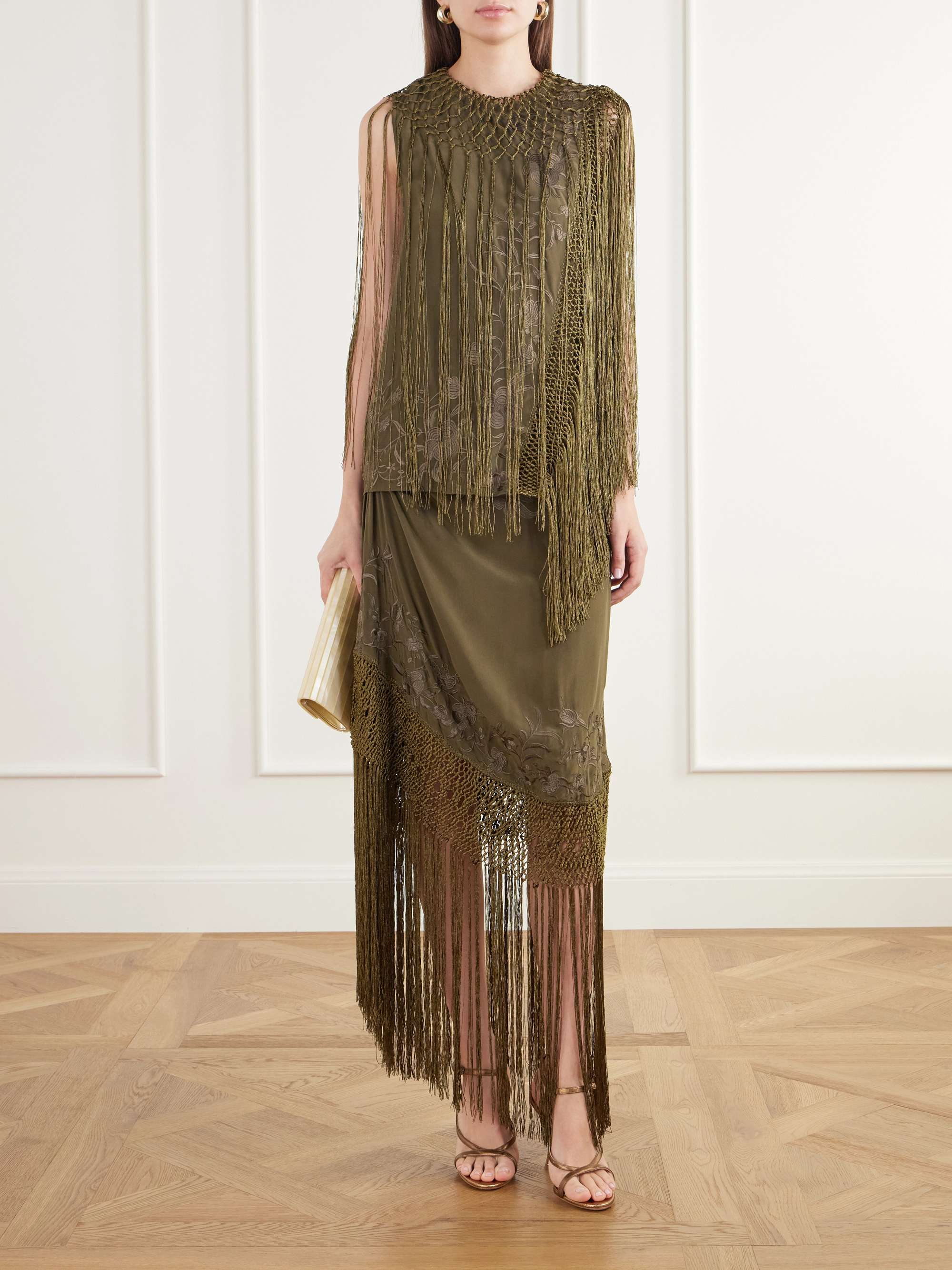 ULLA JOHNSON 