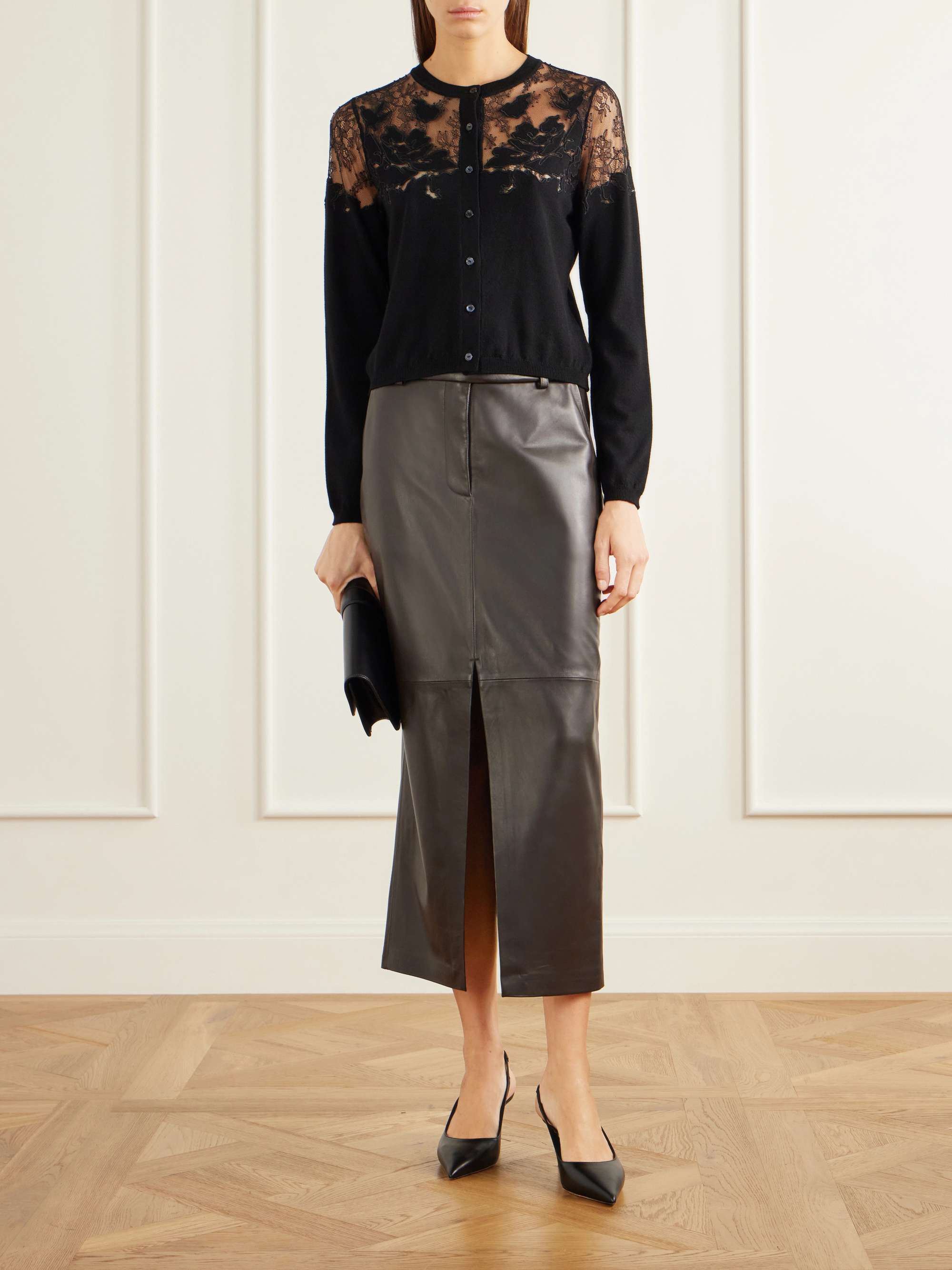 ULLA JOHNSON 