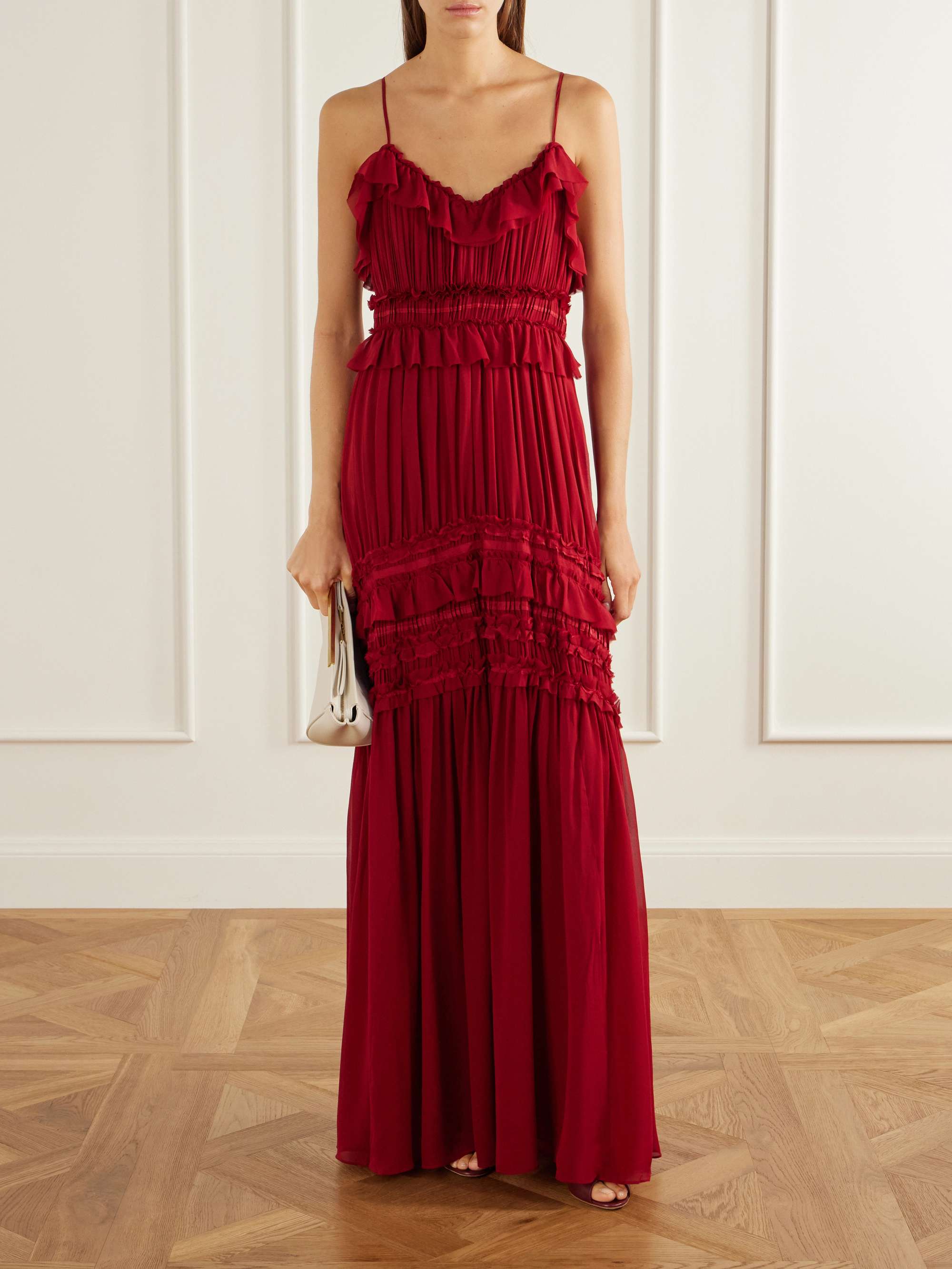 ULLA JOHNSON 