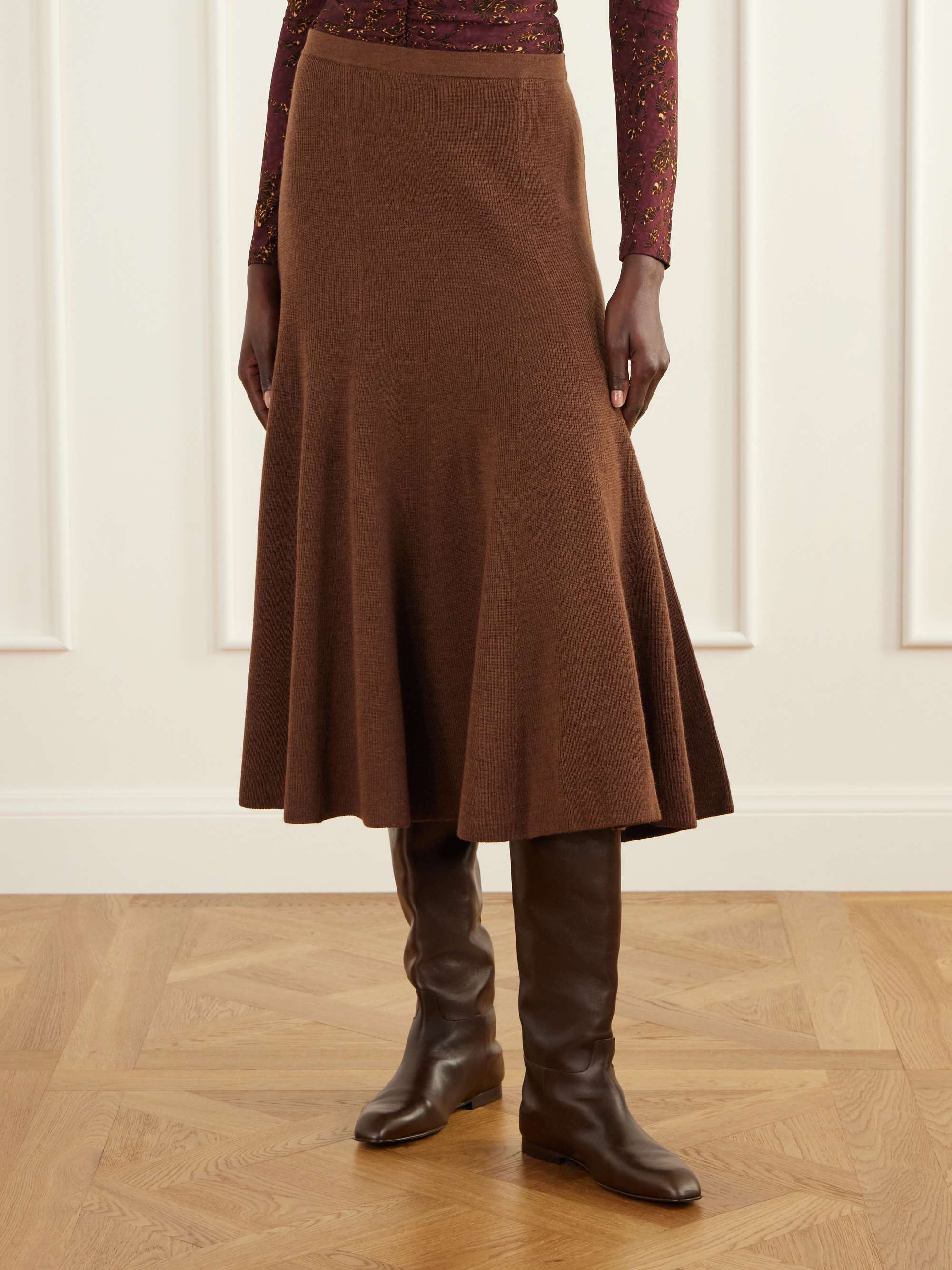 ULLA JOHNSON 