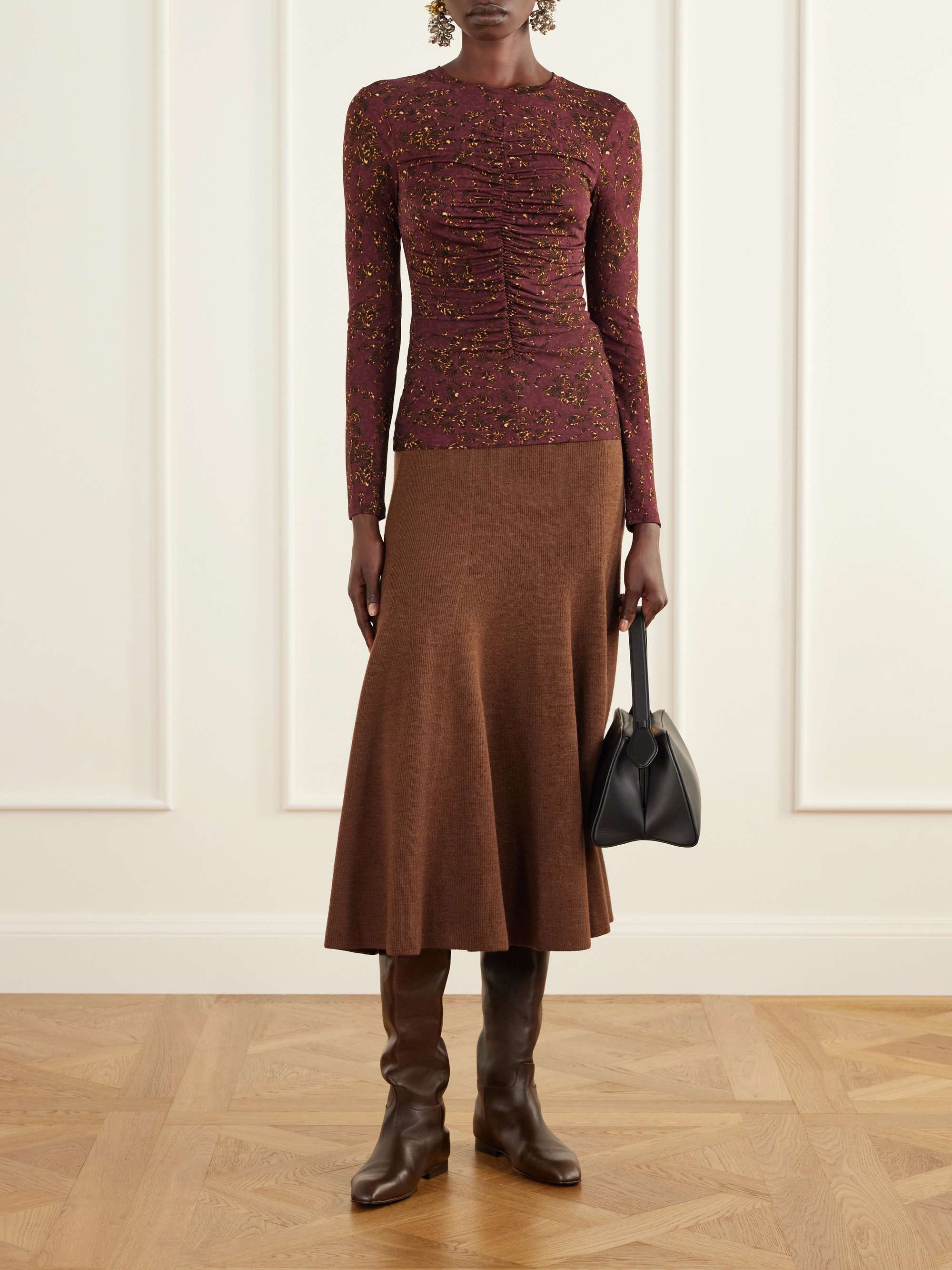 ULLA JOHNSON 