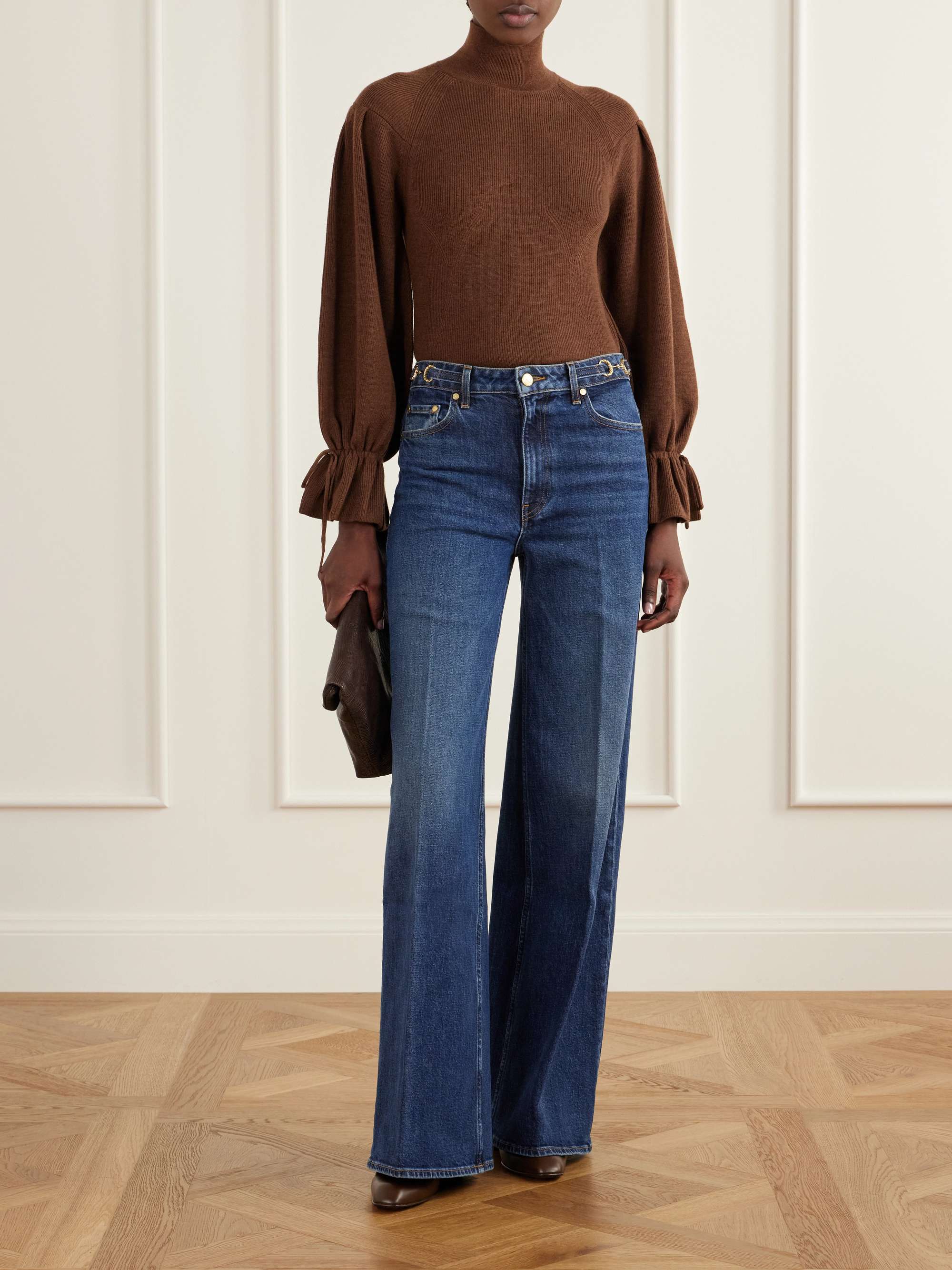 ULLA JOHNSON 