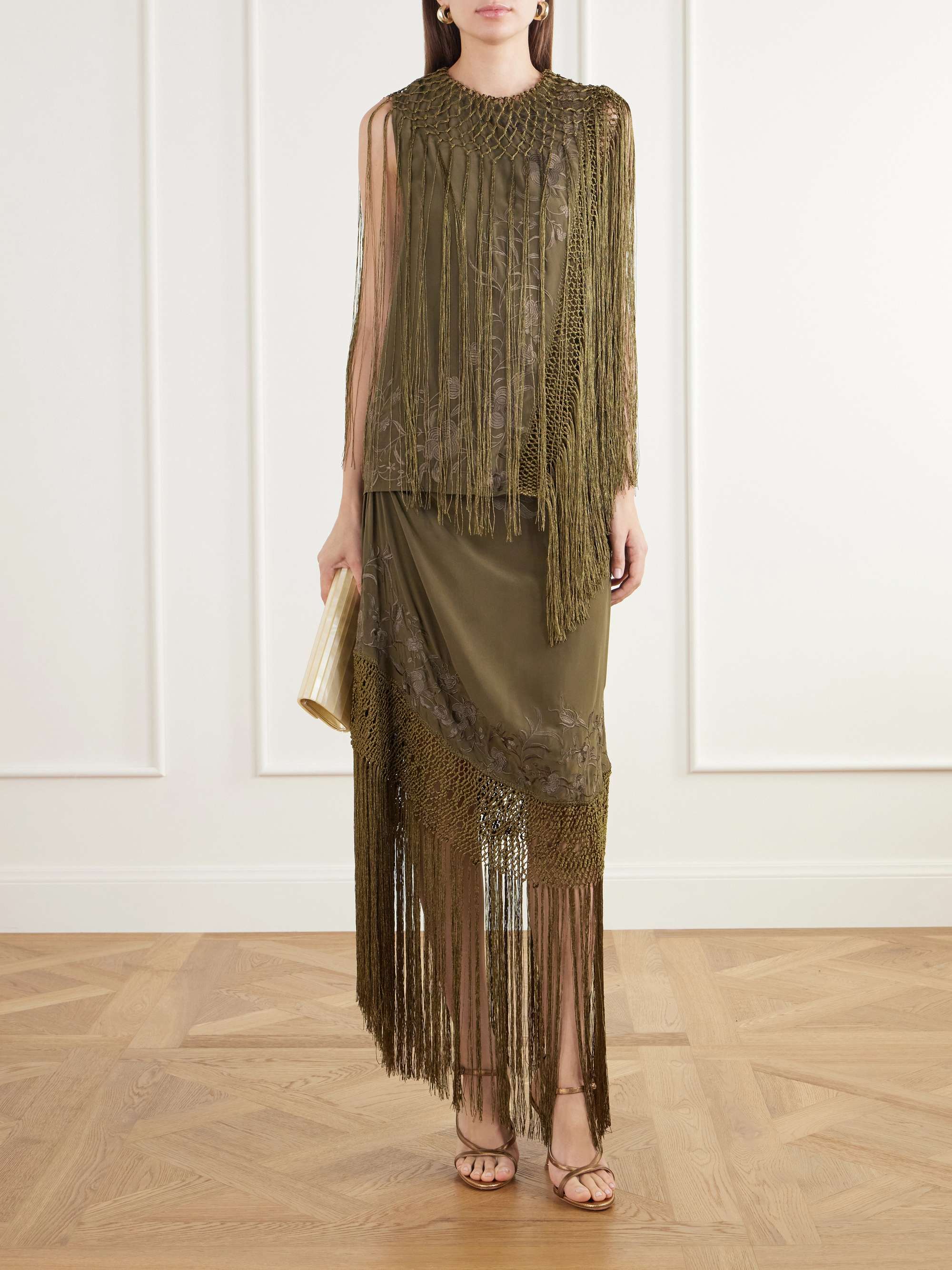 ULLA JOHNSON 