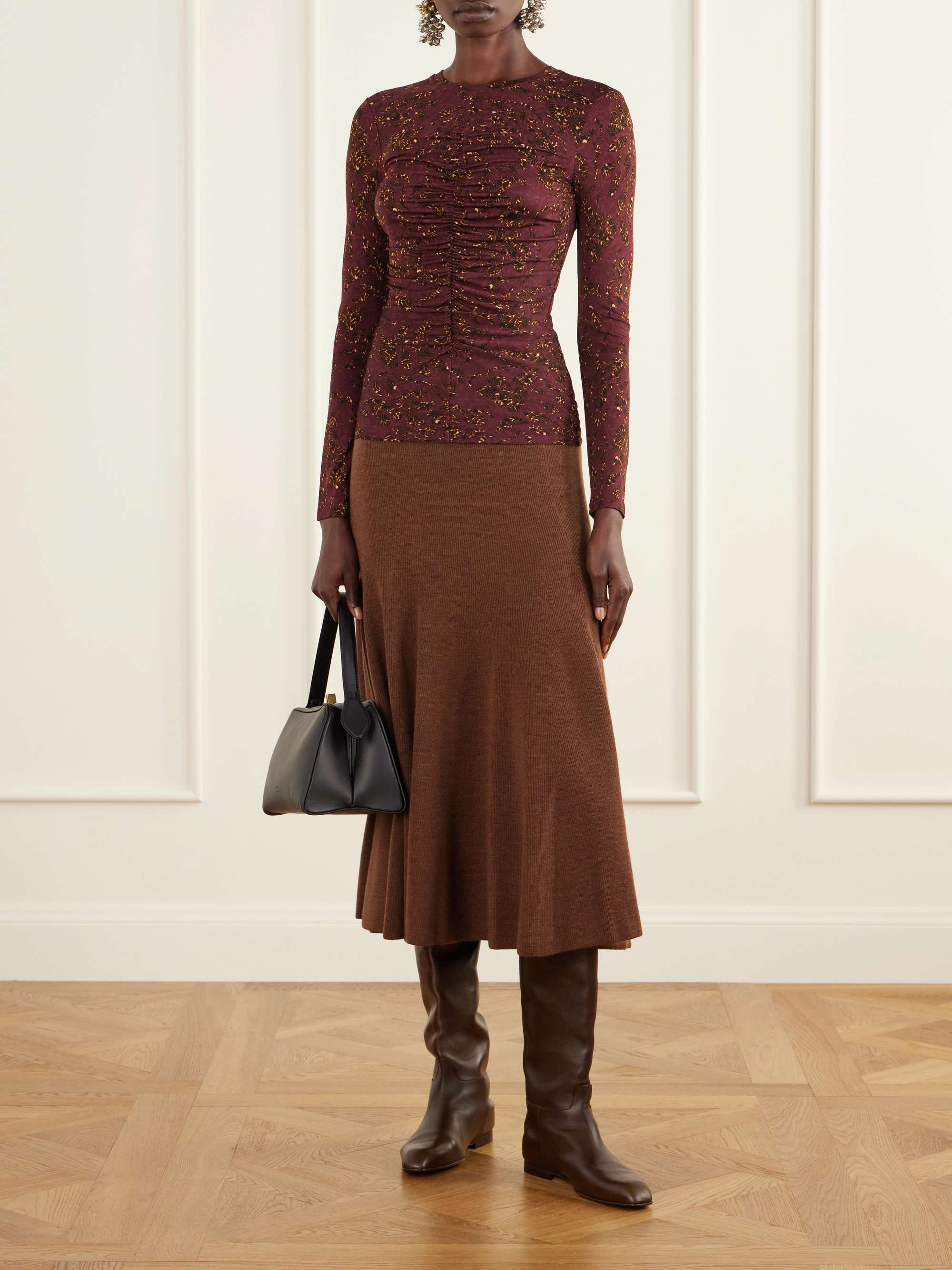 ULLA JOHNSON 