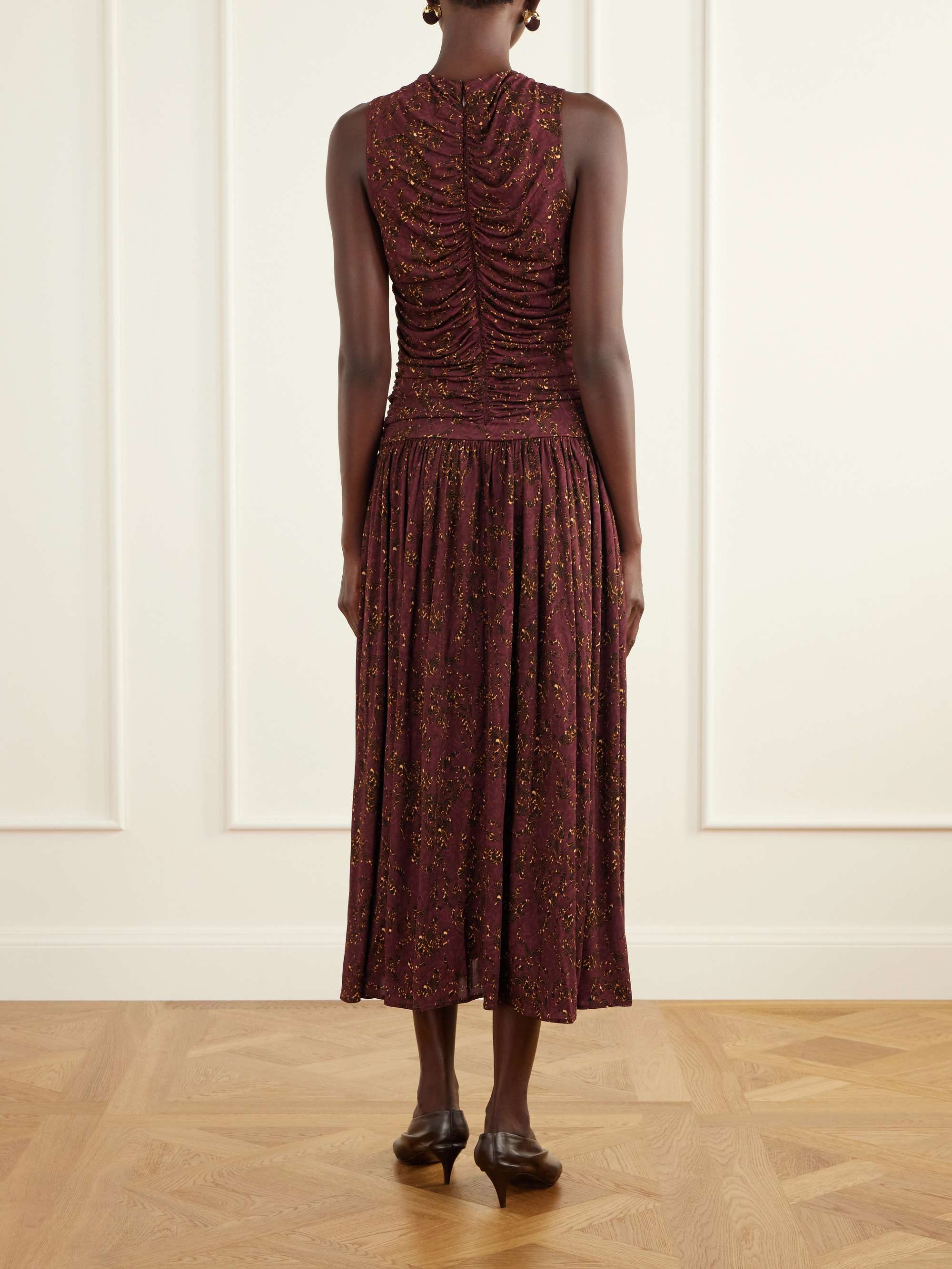 ULLA JOHNSON 