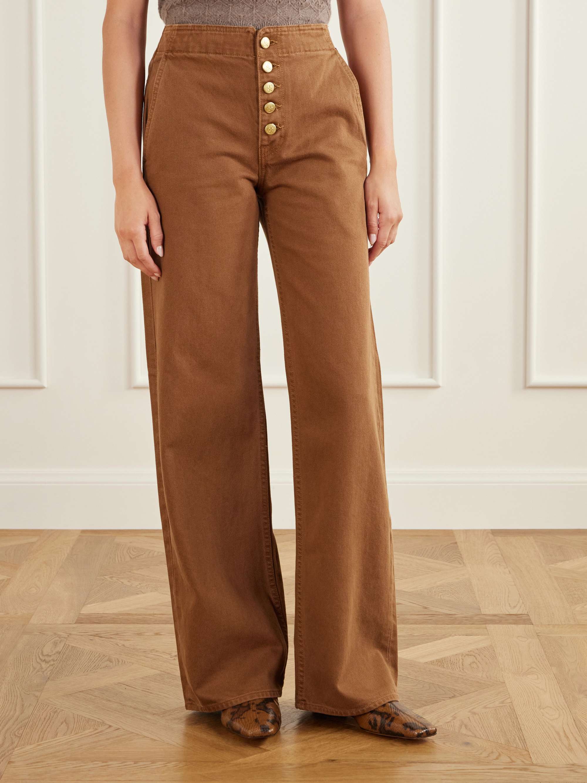 ULLA JOHNSON 