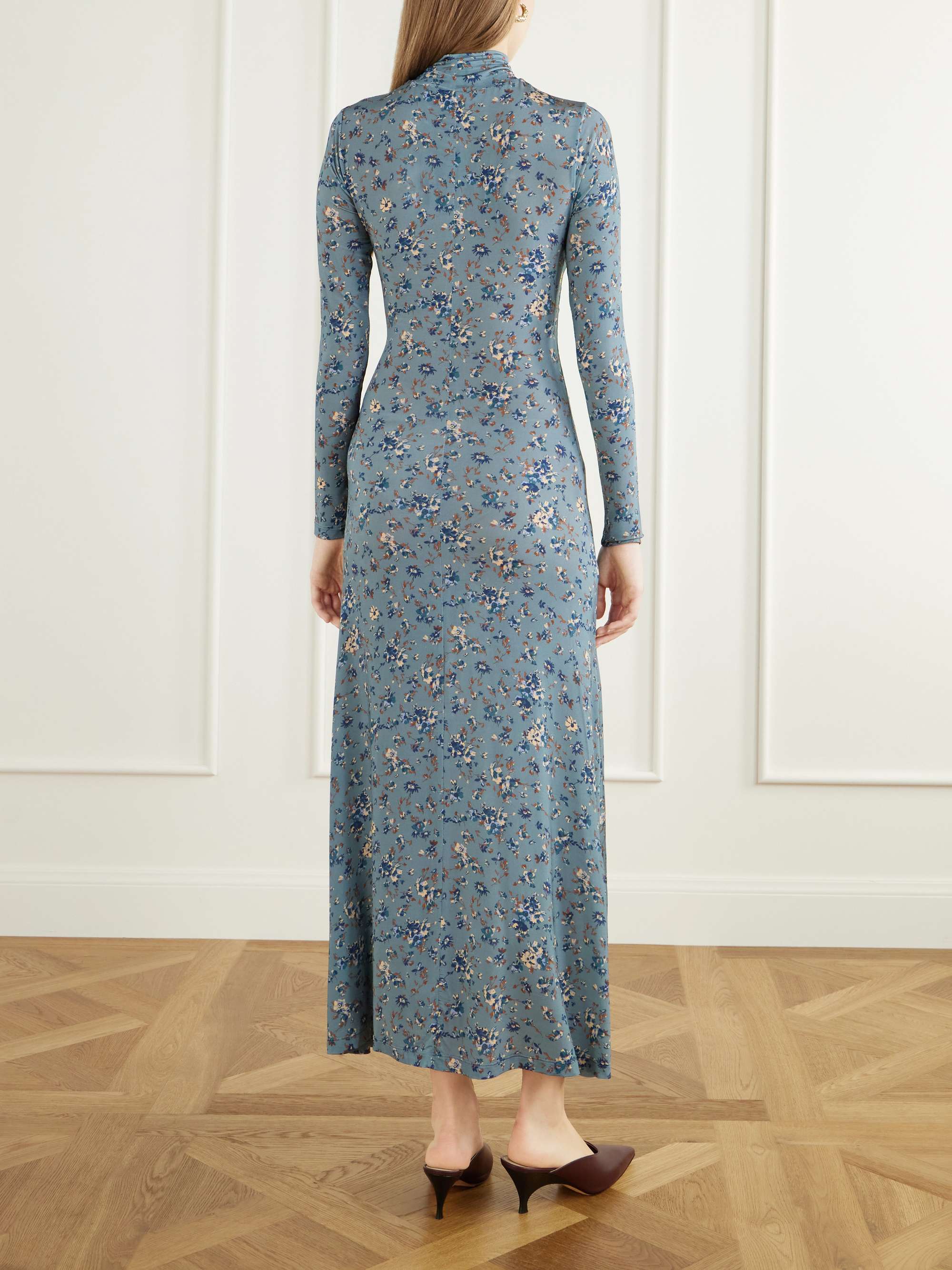 ULLA JOHNSON 