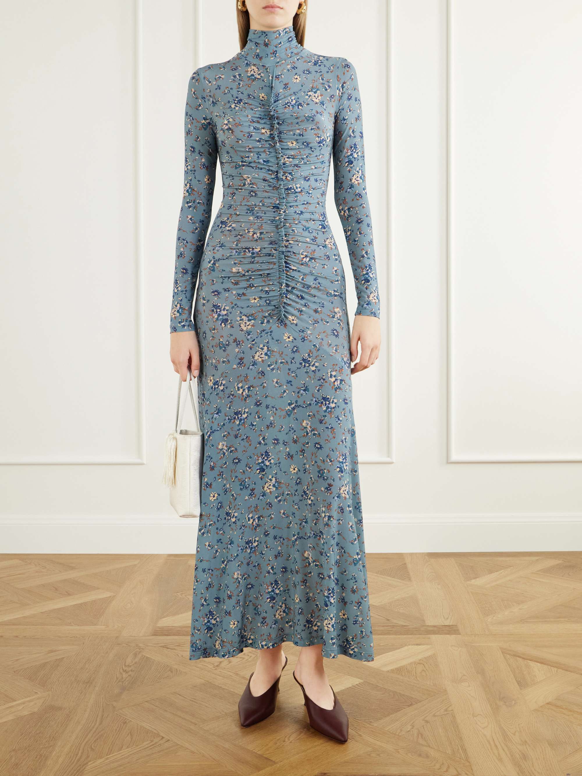 ULLA JOHNSON 
