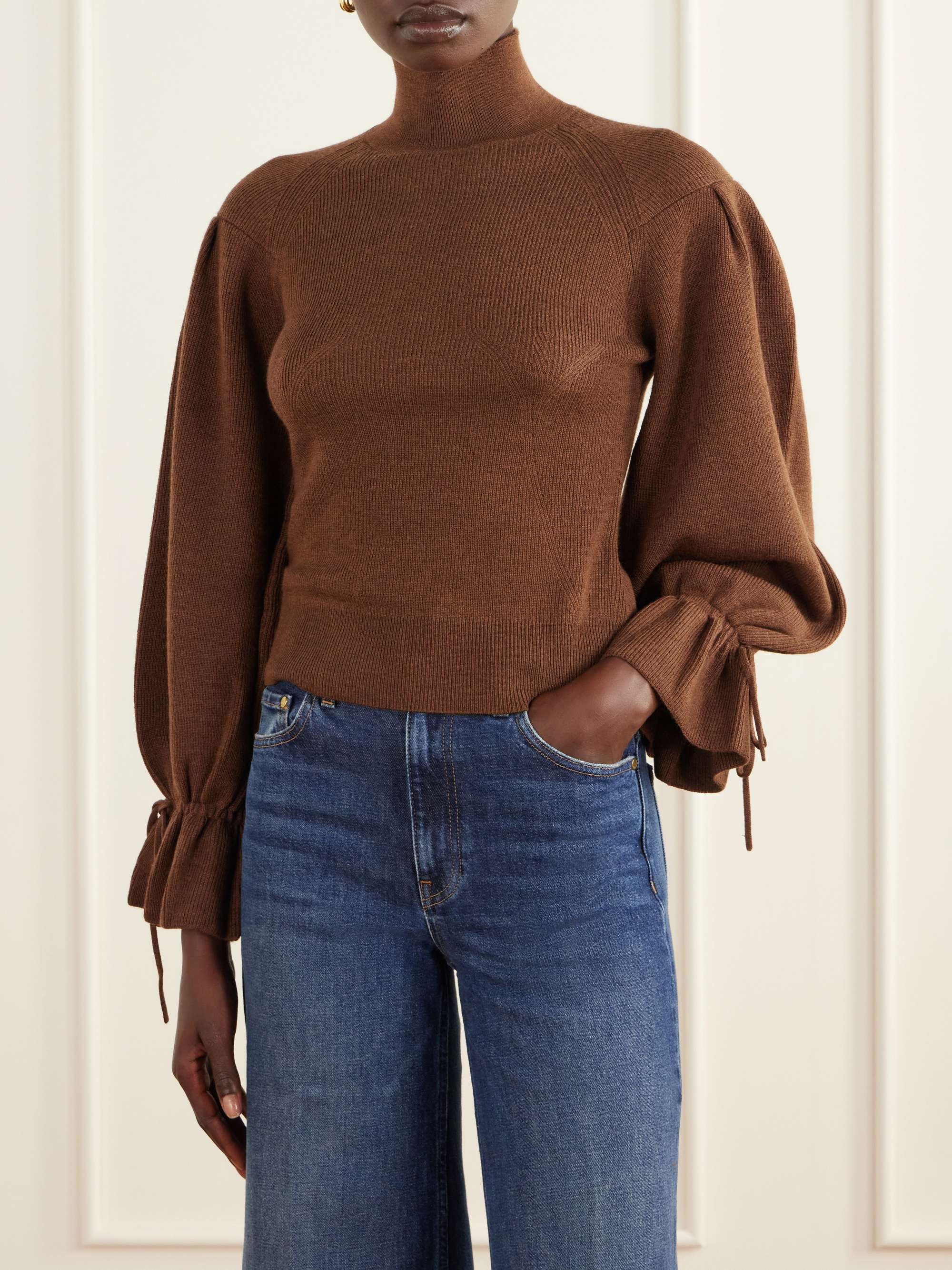 ULLA JOHNSON 