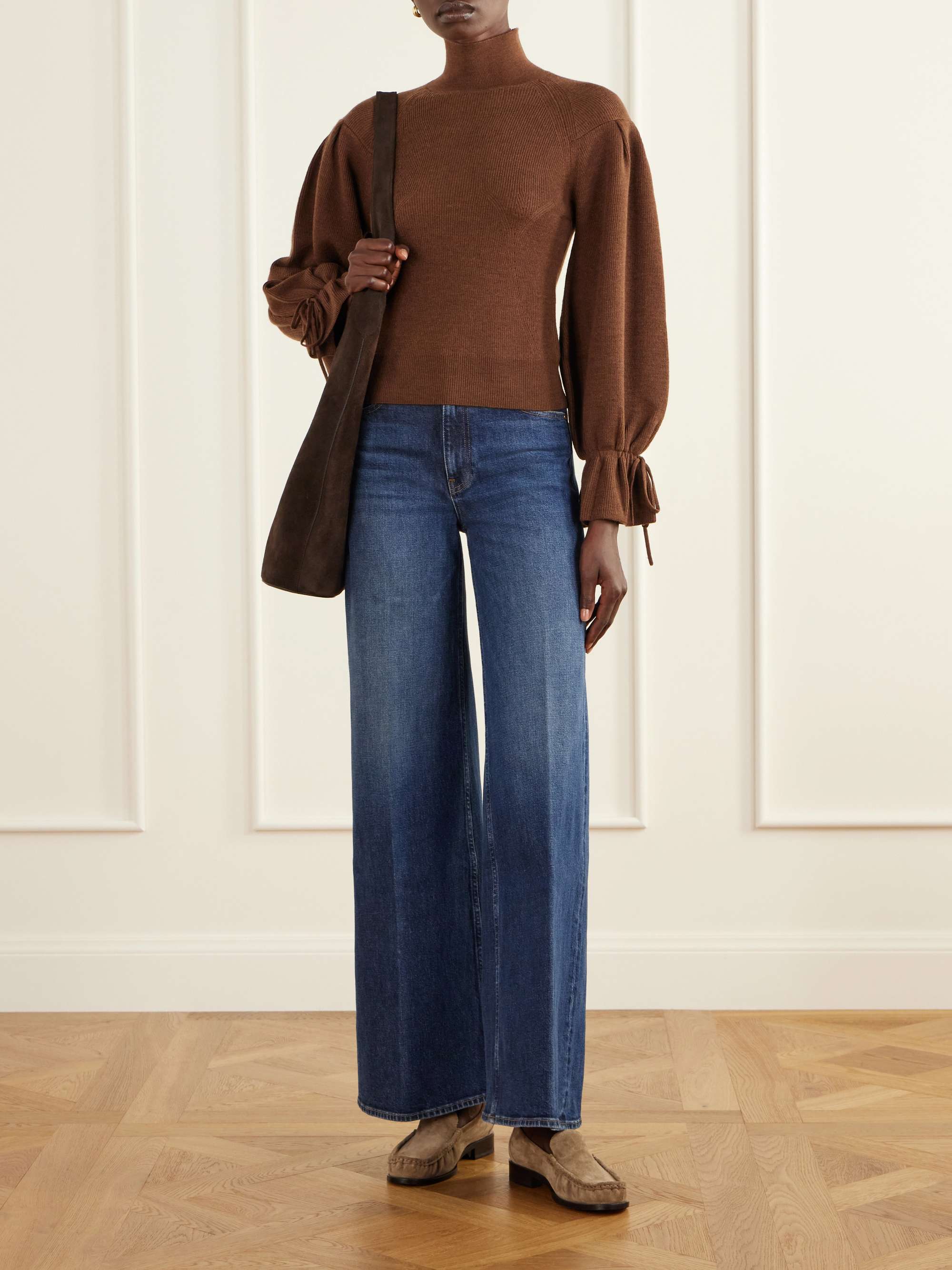 ULLA JOHNSON 