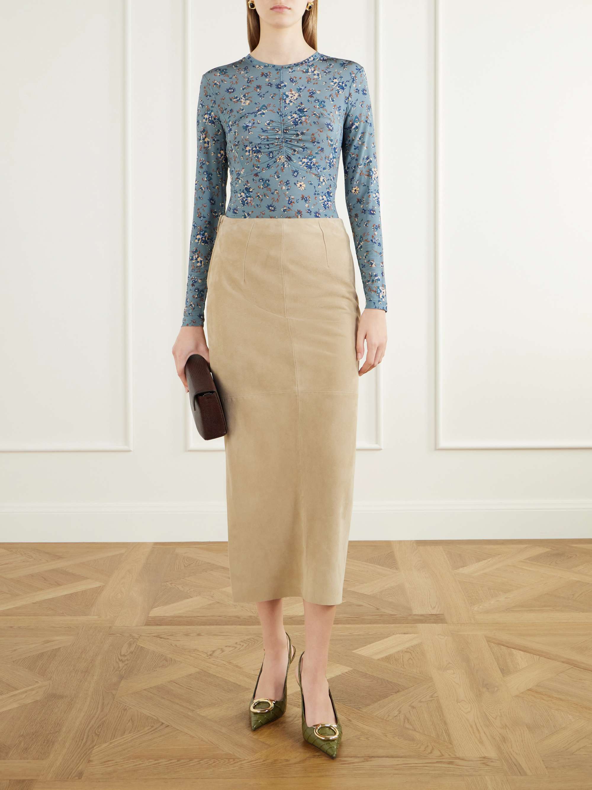 ULLA JOHNSON 